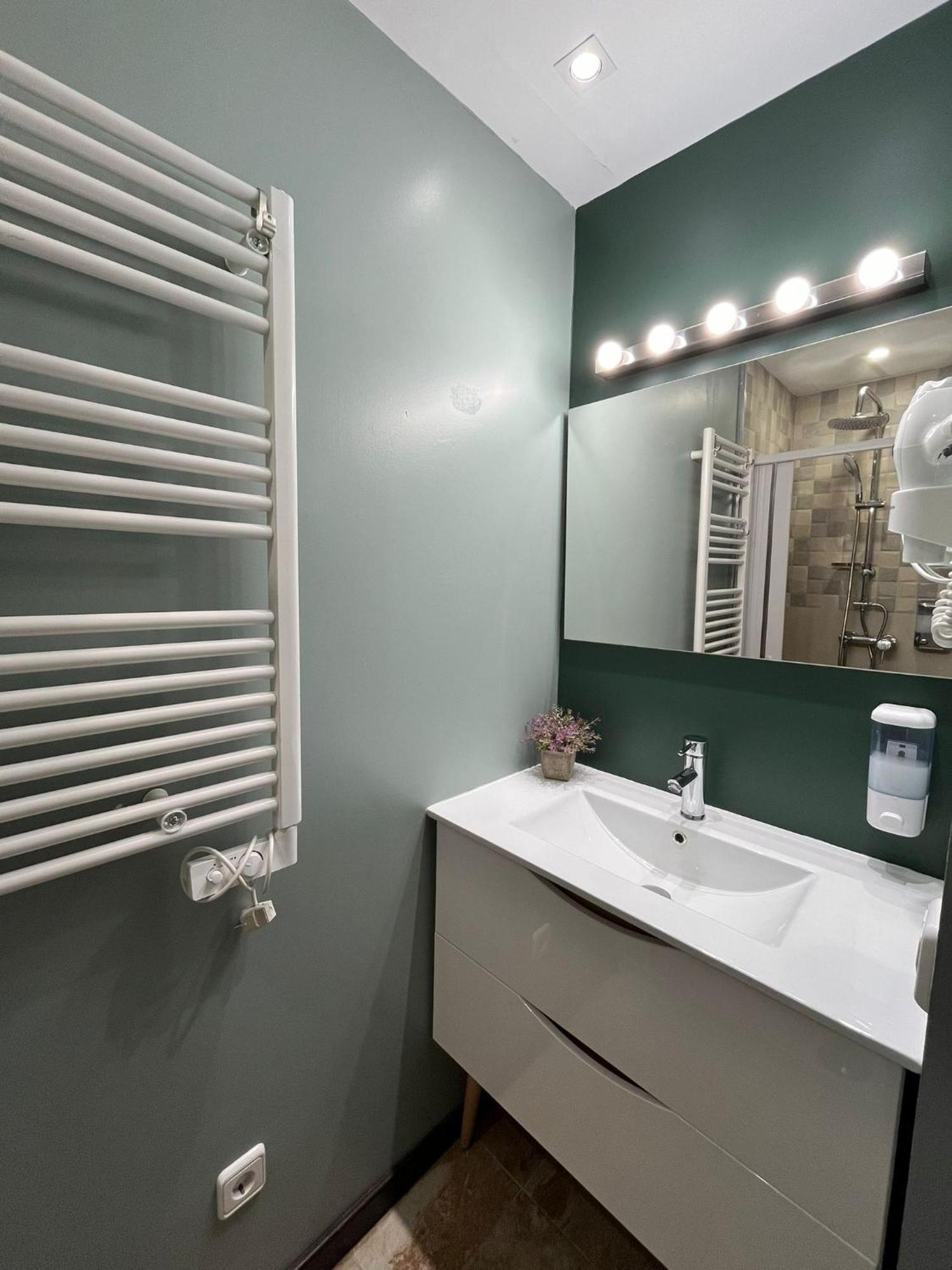Apartamento Homelikes Madrid