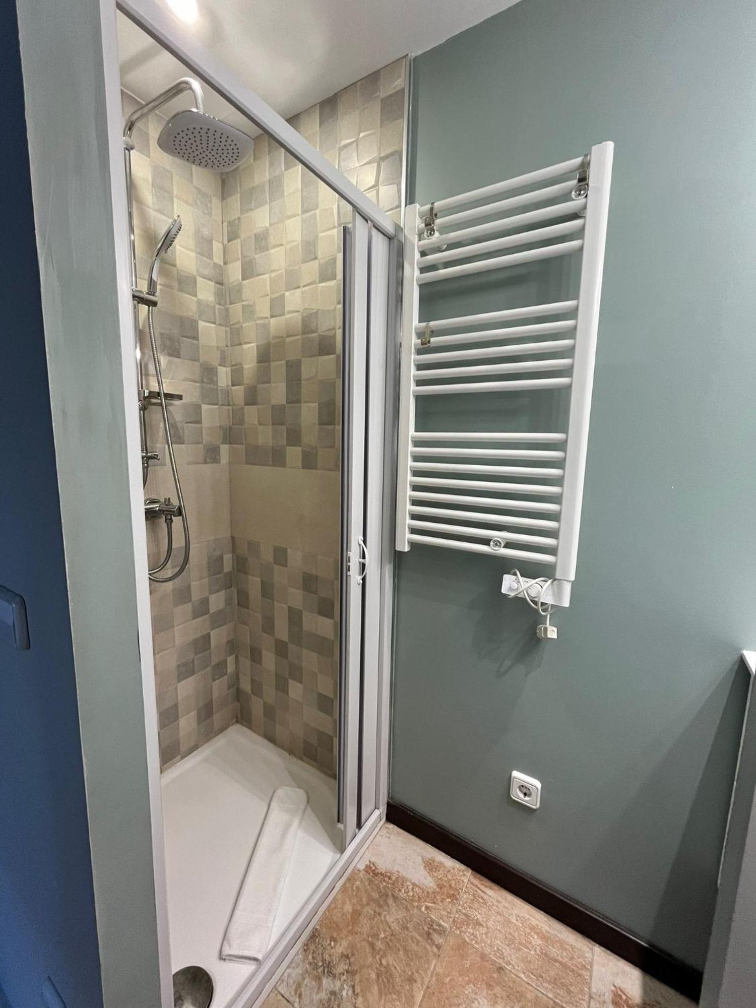 Homelikes Apartamento *