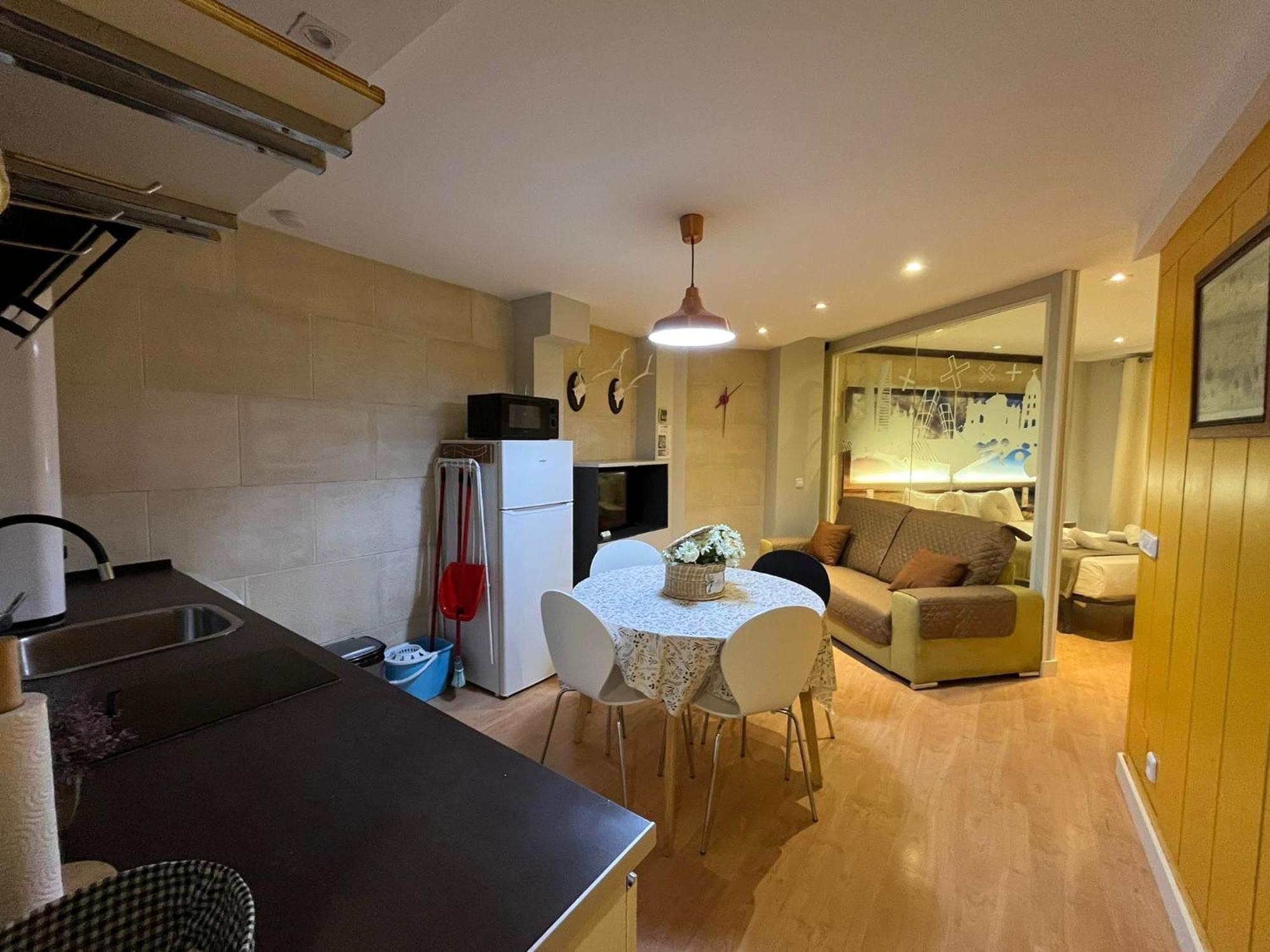 Apartamento Homelikes *