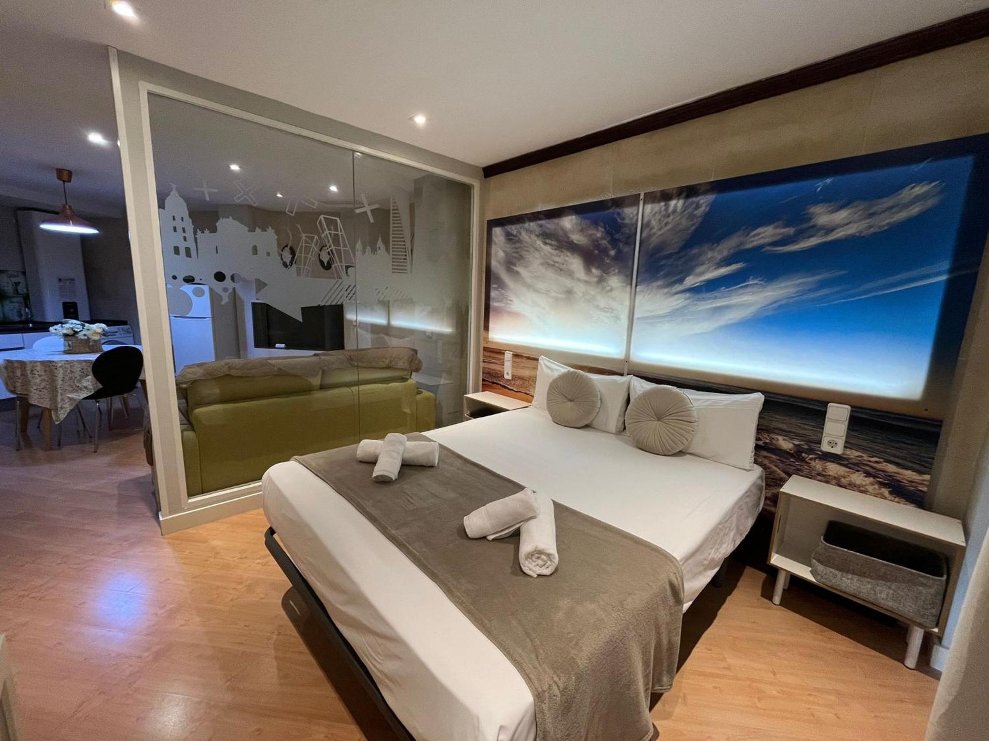 Homelikes Madrid