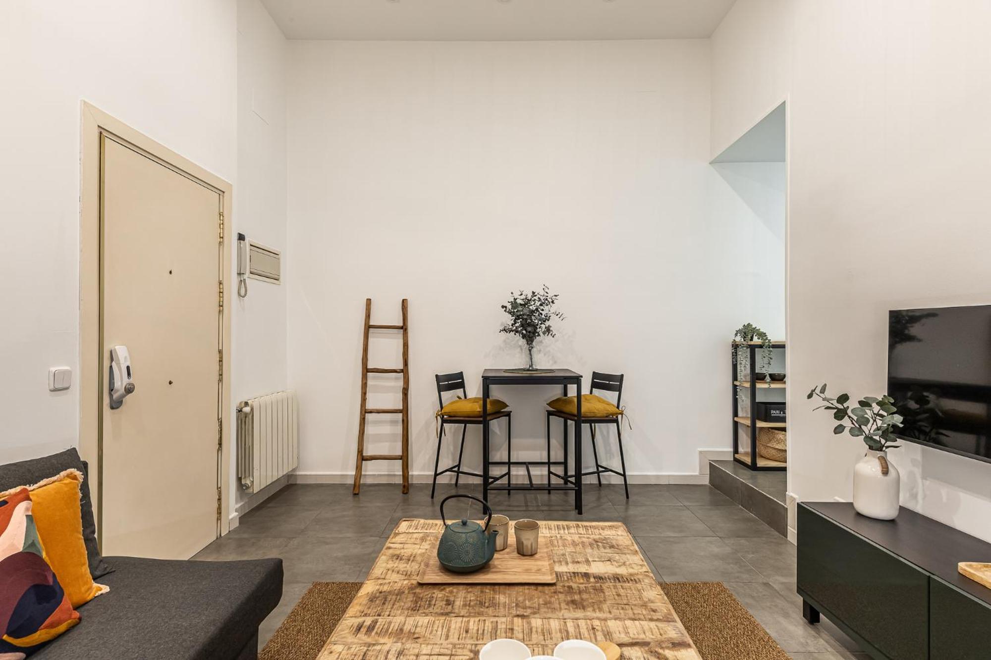 Queens Plaza Mayor Iii - Alquiler Corta Duracion Apartment *