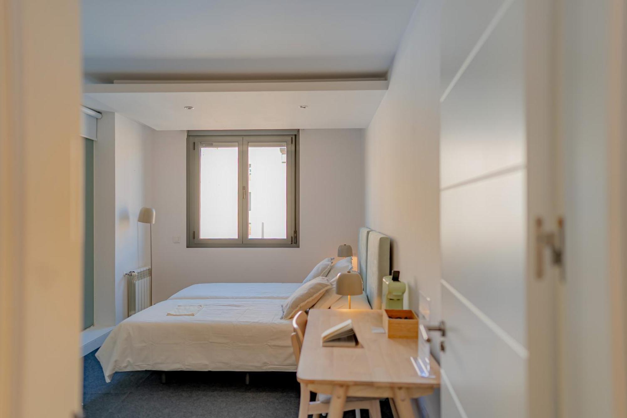 Landhaus Ares Alvaro Cunqueiro Madrid