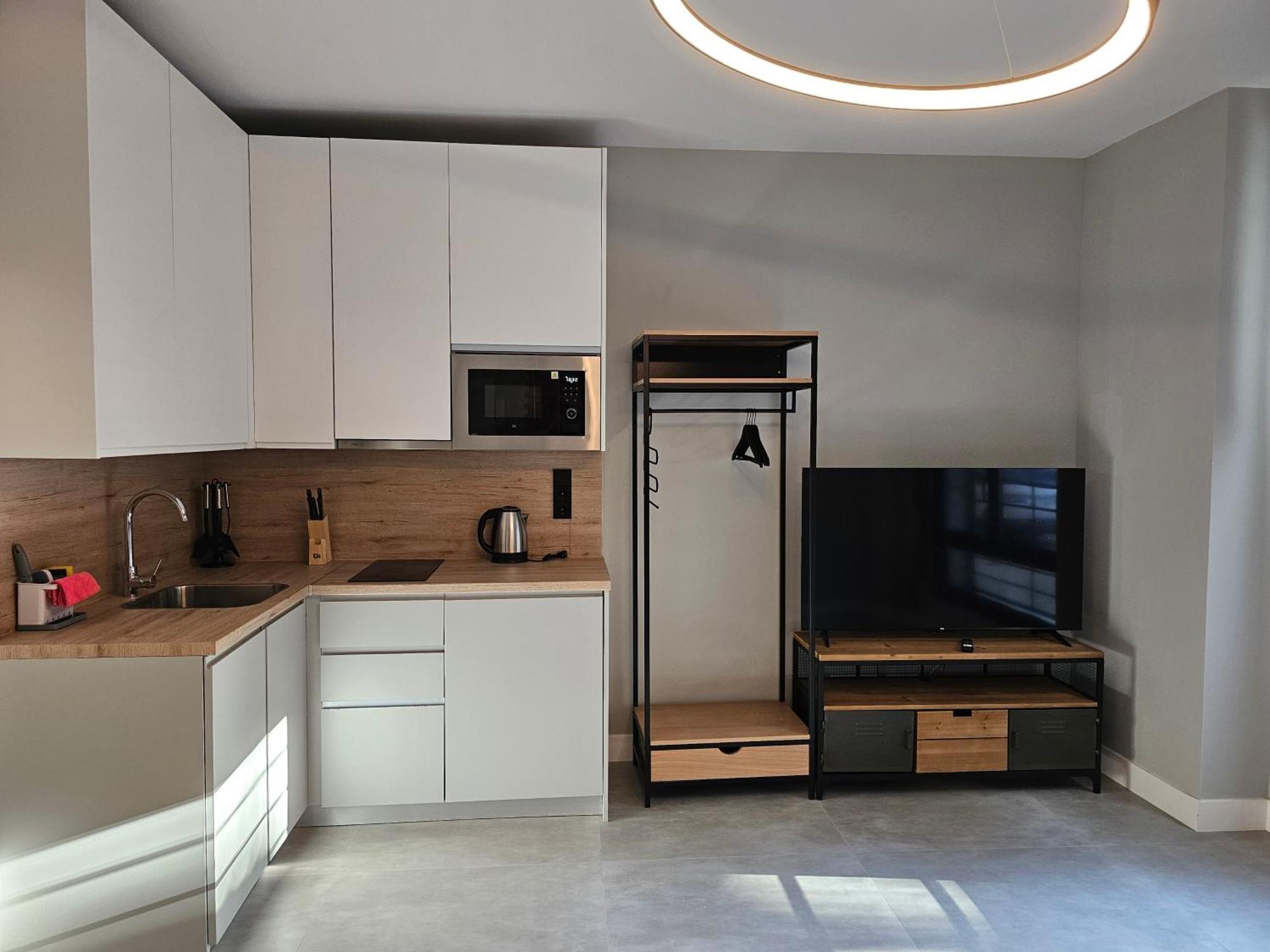 Loft Imperial Apartamento