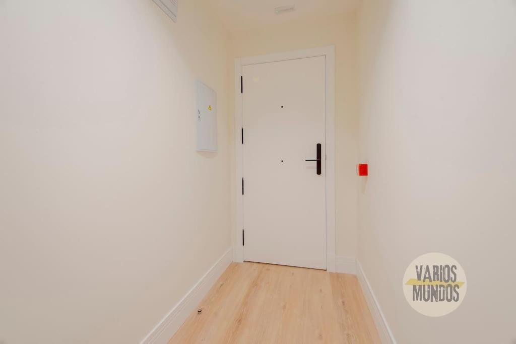 Apartamento Malasana Autentica 8, Ven A San Bernardo 20 E3