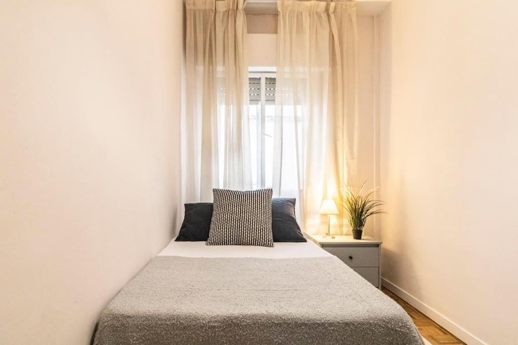 Piso Con Terraza En Rio Apartamento *