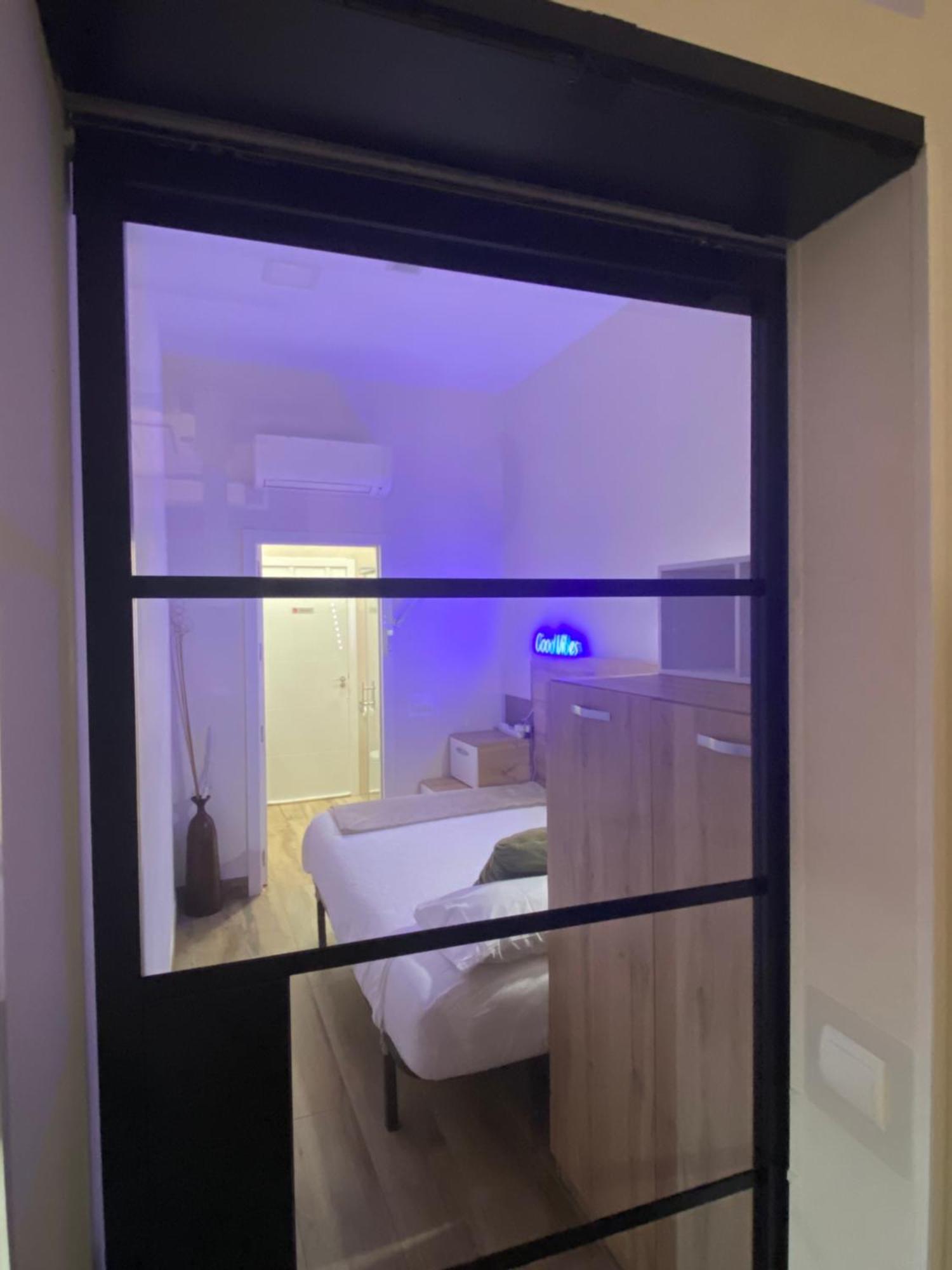 Apartment Centrico. Atocha-lavapies. Nuevo. 100% Equipado.