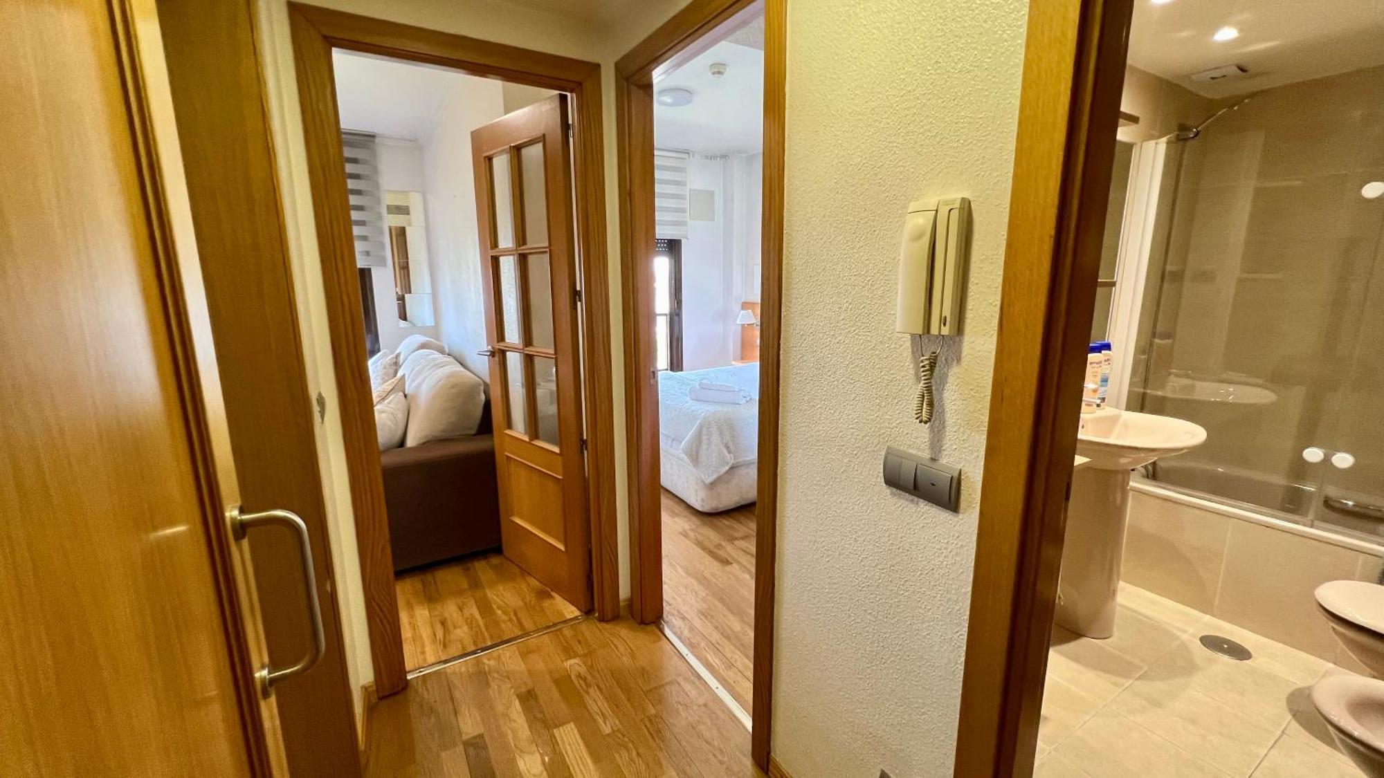 House Samaniego 12 Appartement *
