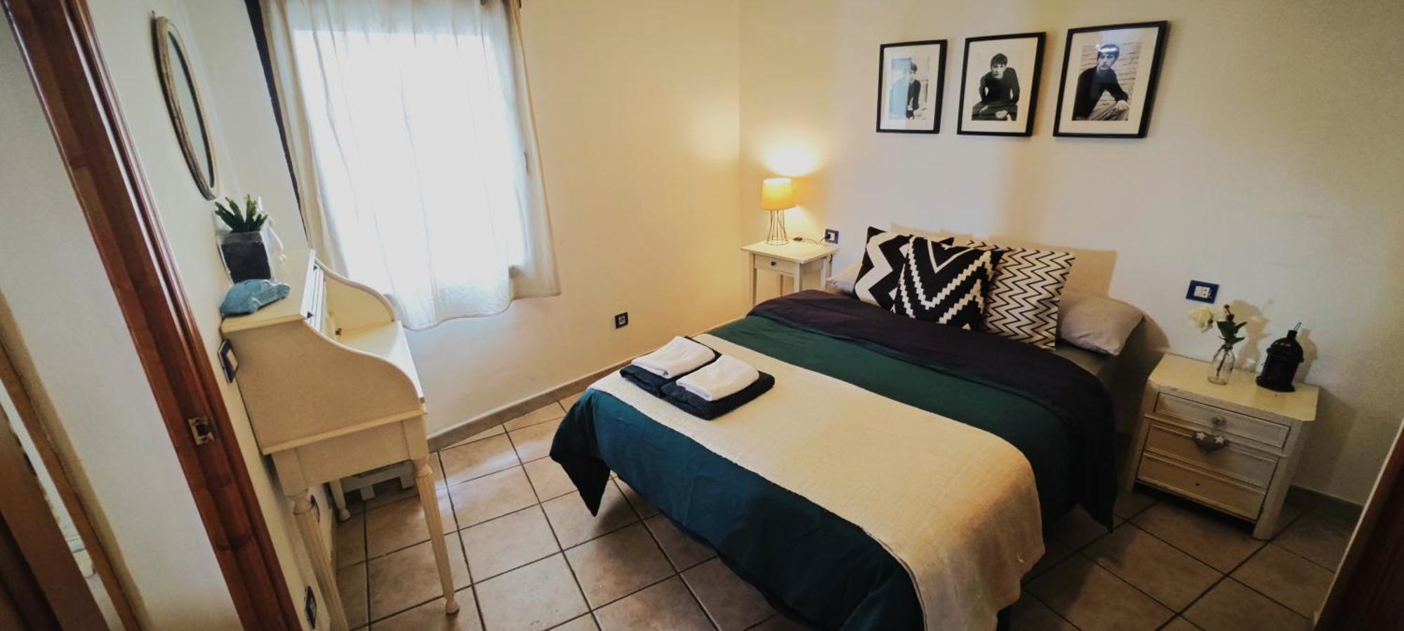 Appartement 2 Personas En Pleno Centro De