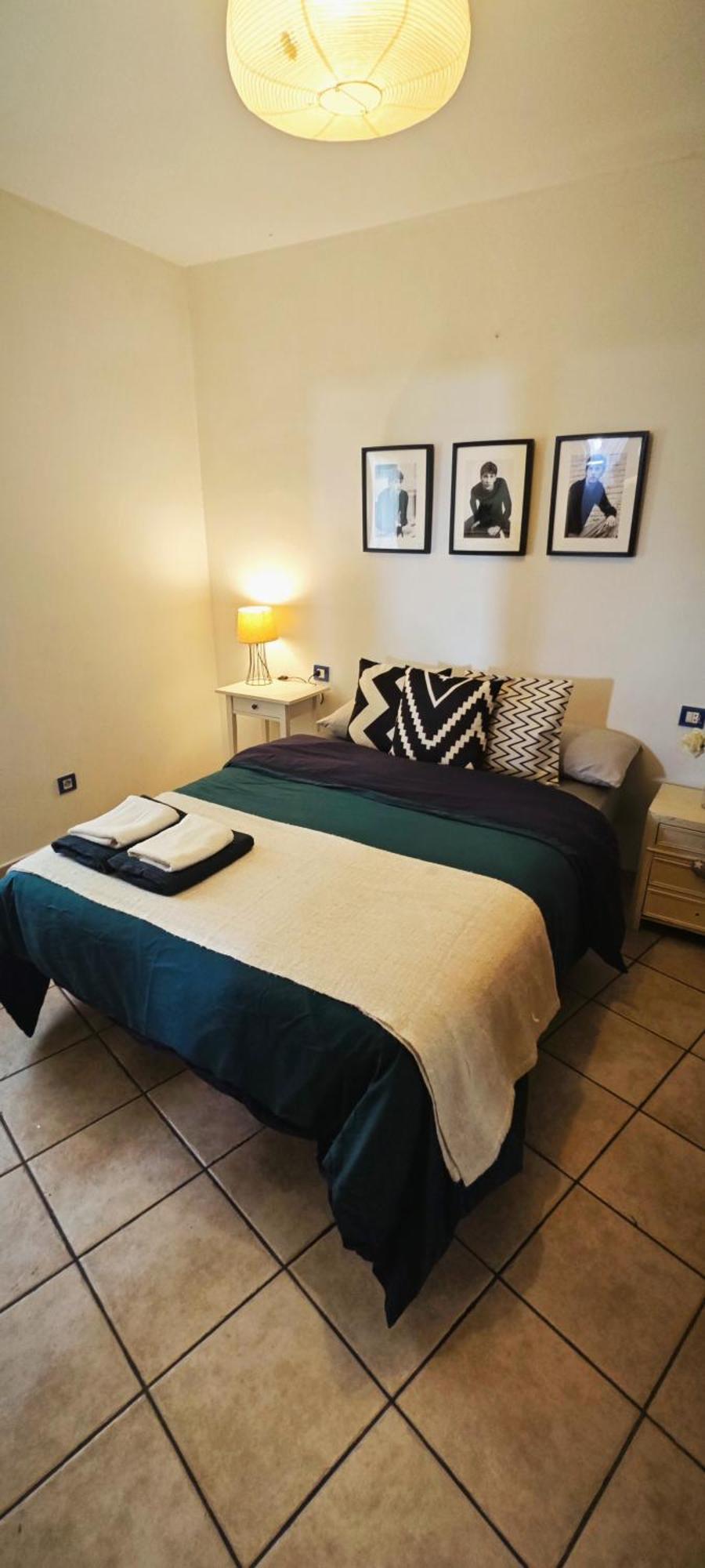 Appartement 2 Personas En Pleno Centro De *