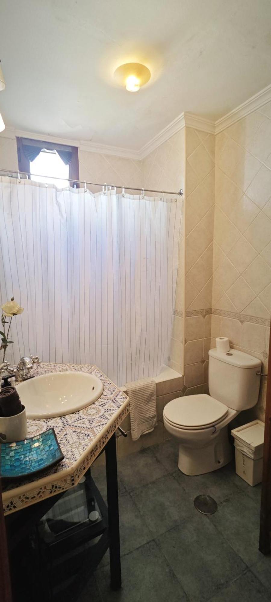 Appartement 2 Personas En Pleno Centro De