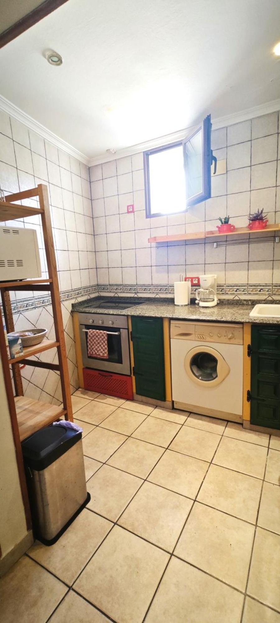 Appartement 2 Personas En Pleno Centro De