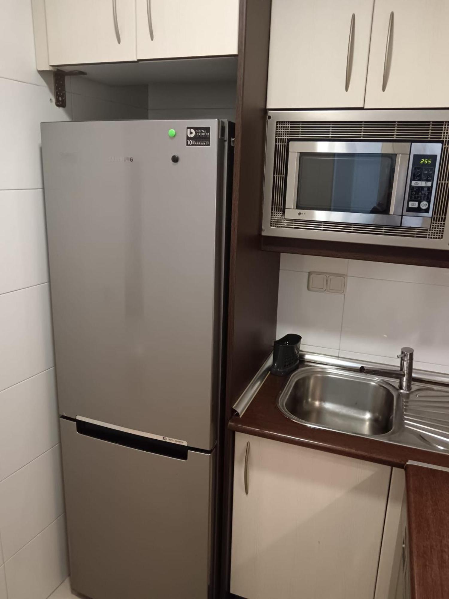 Encantador Apartamento En El Rastro De Apartamento Madri