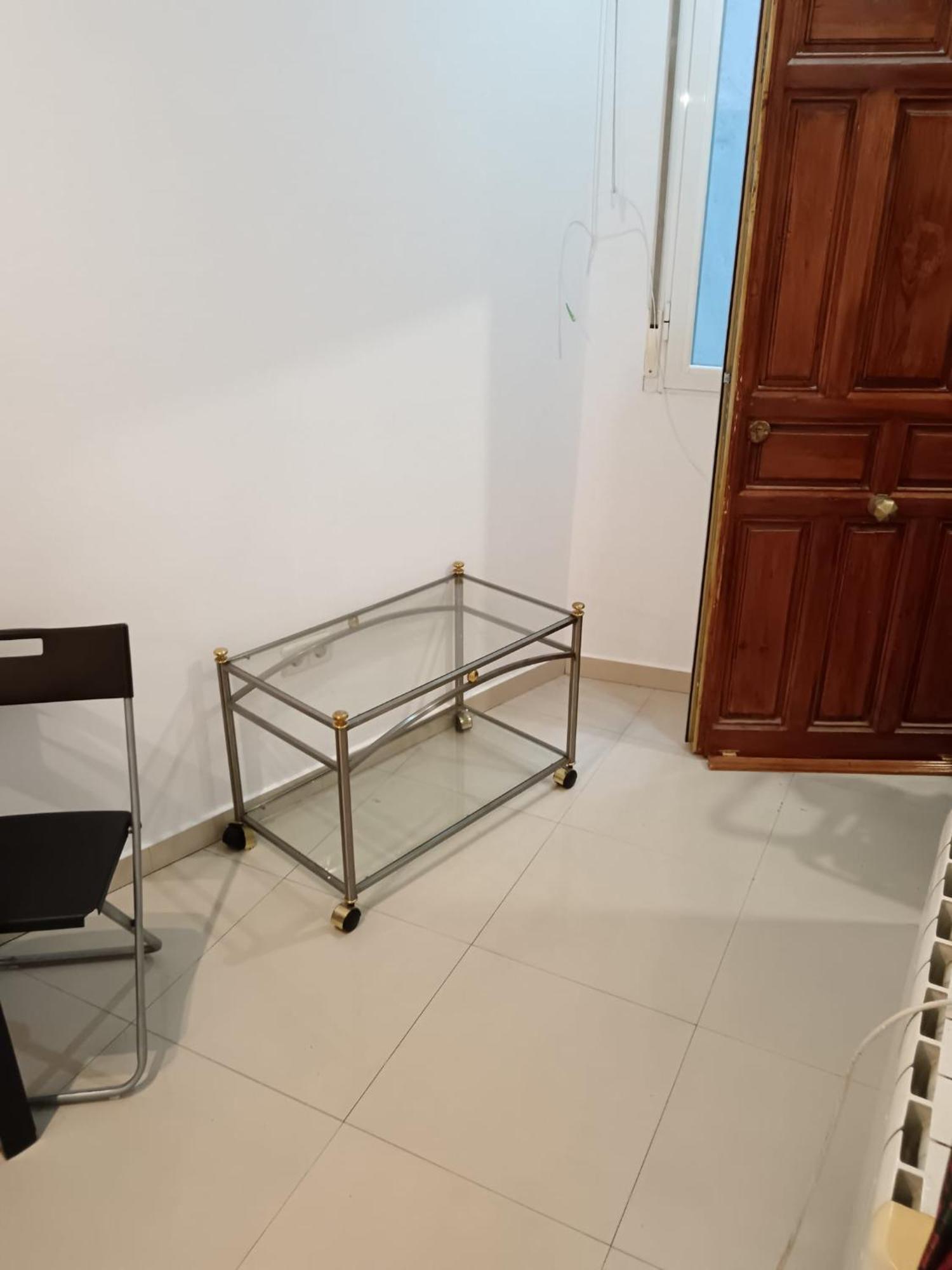 Encantador Apartamento En El Rastro De * Madri