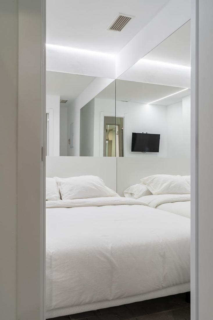 En Centro De - Artist Workshop Apartment *