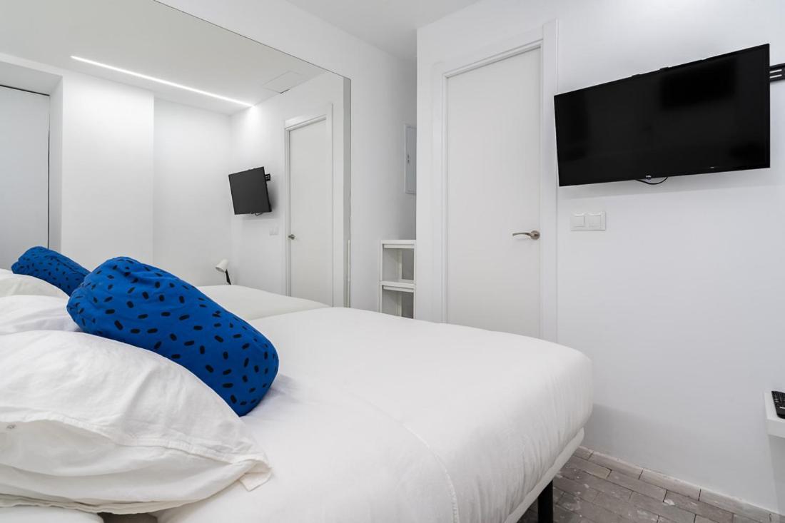 Apartment En Centro De - Artist Workshop