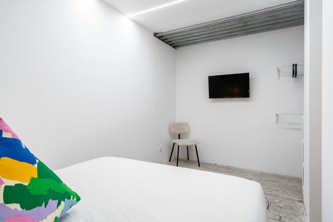 Apartment En Centro De - Artist Workshop *