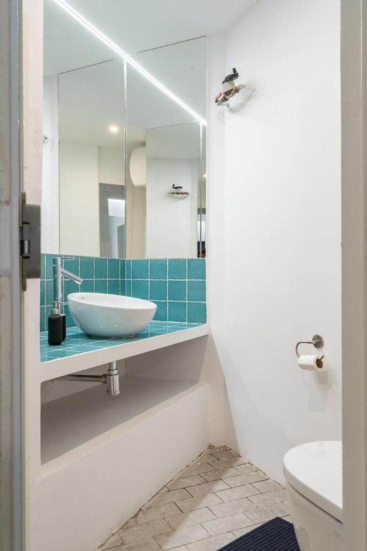 Apartment En Centro De - Artist Workshop Madrid