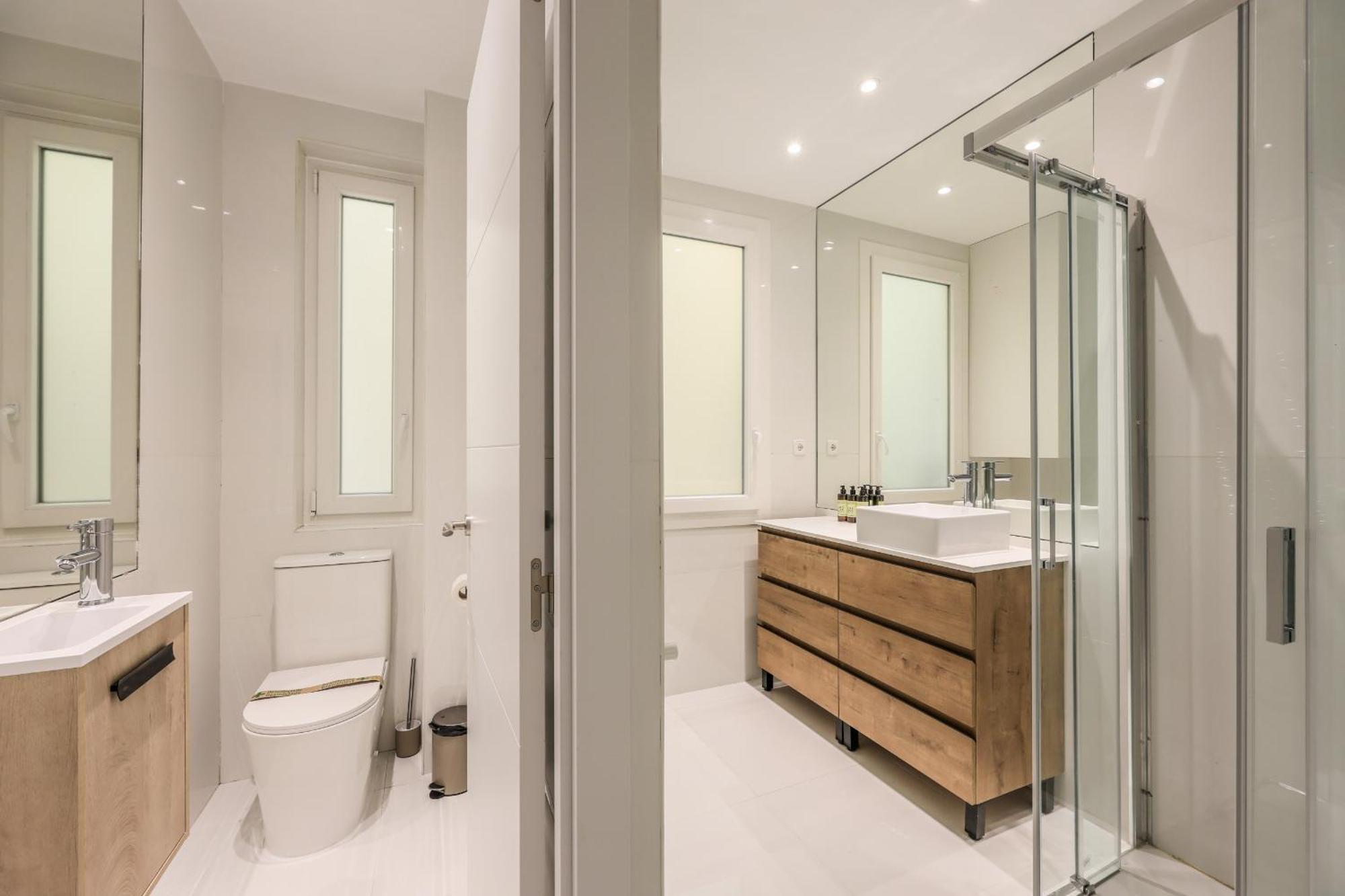 Embajadores Xx Appartement Madrid