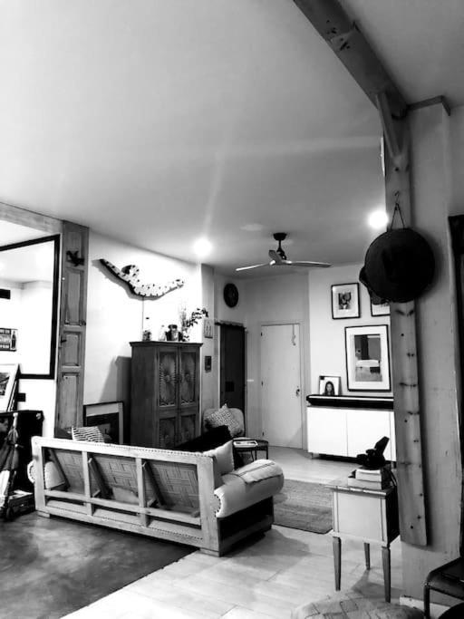 Apartamento La Boheme De Chueca - S-marcos Madrid