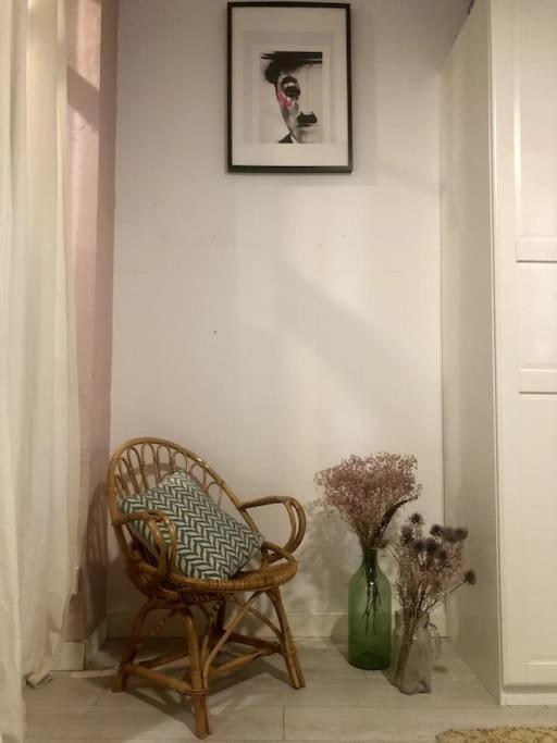Apartamento La Boheme De Chueca - S-marcos