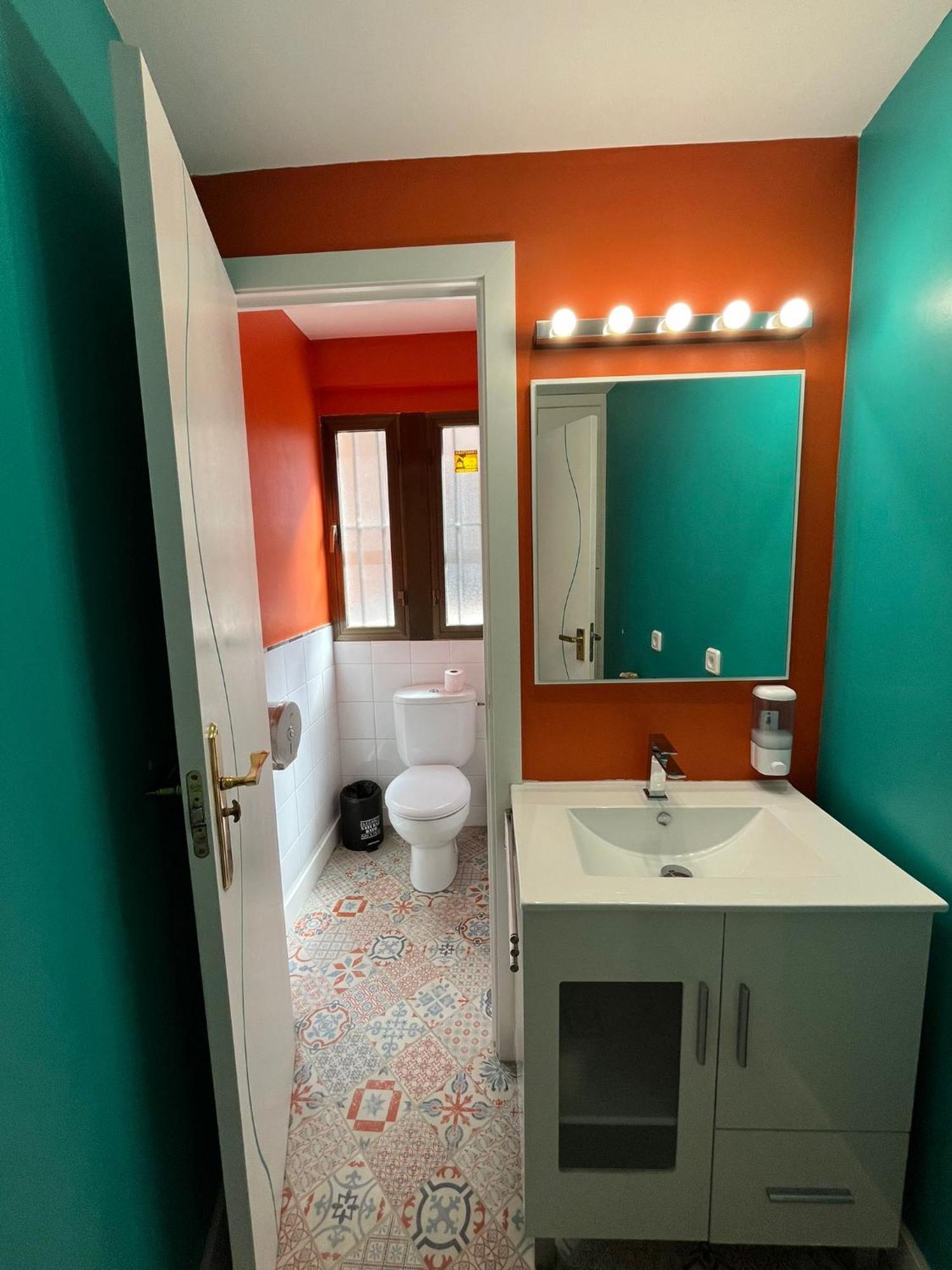 Homelikes Apartamento Madrid