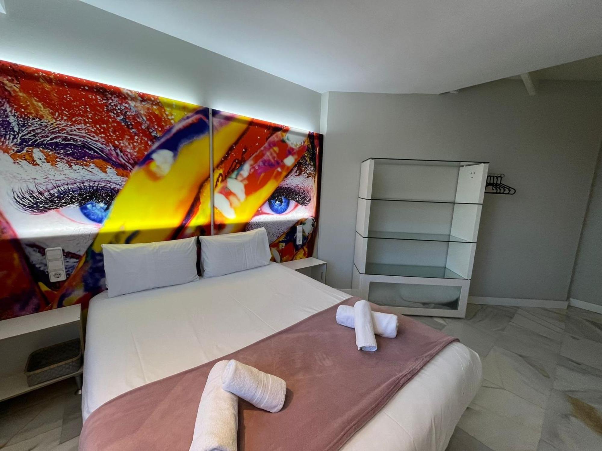 Homelikes Apartamento Madrid