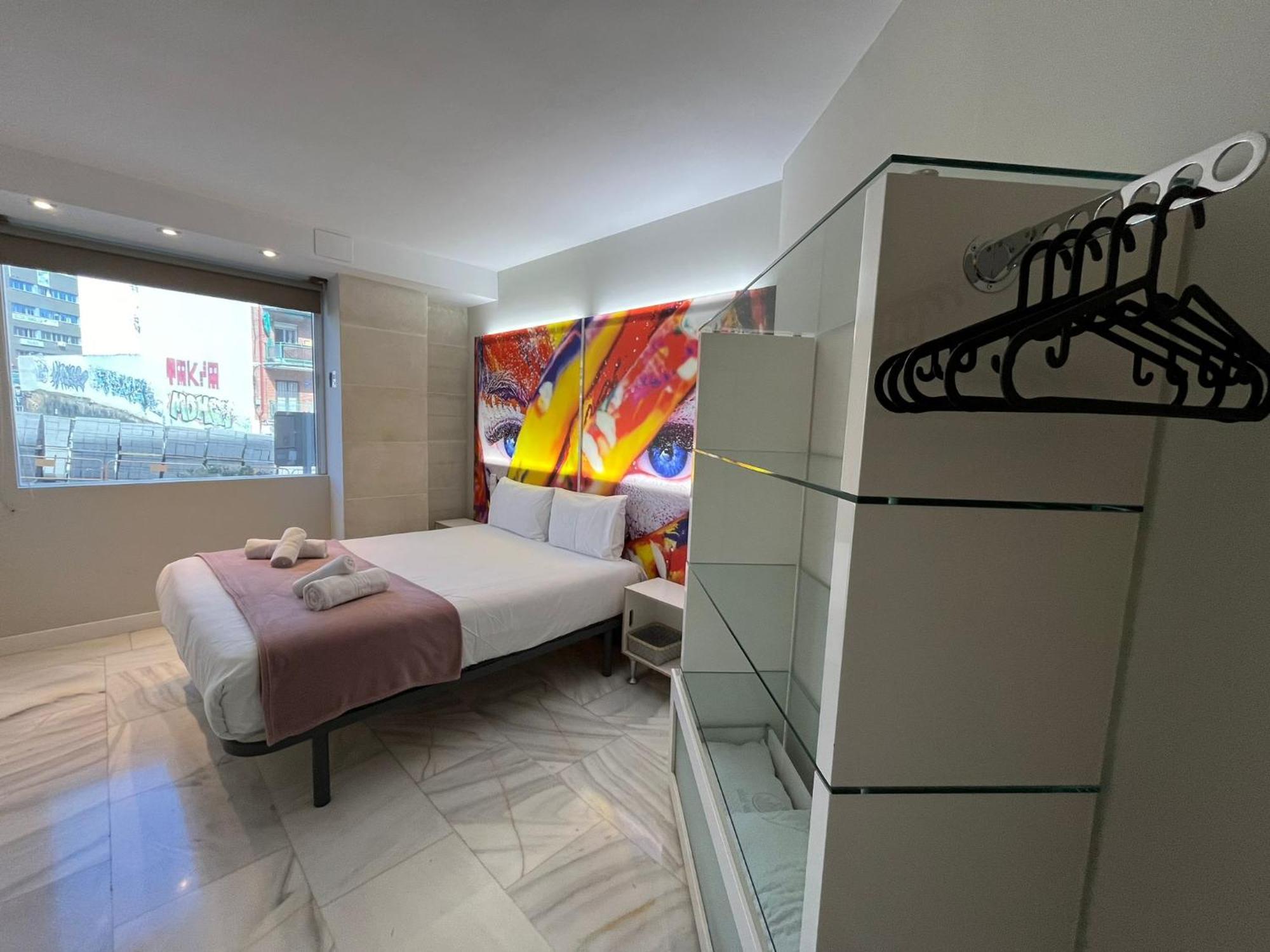 Homelikes Madrid