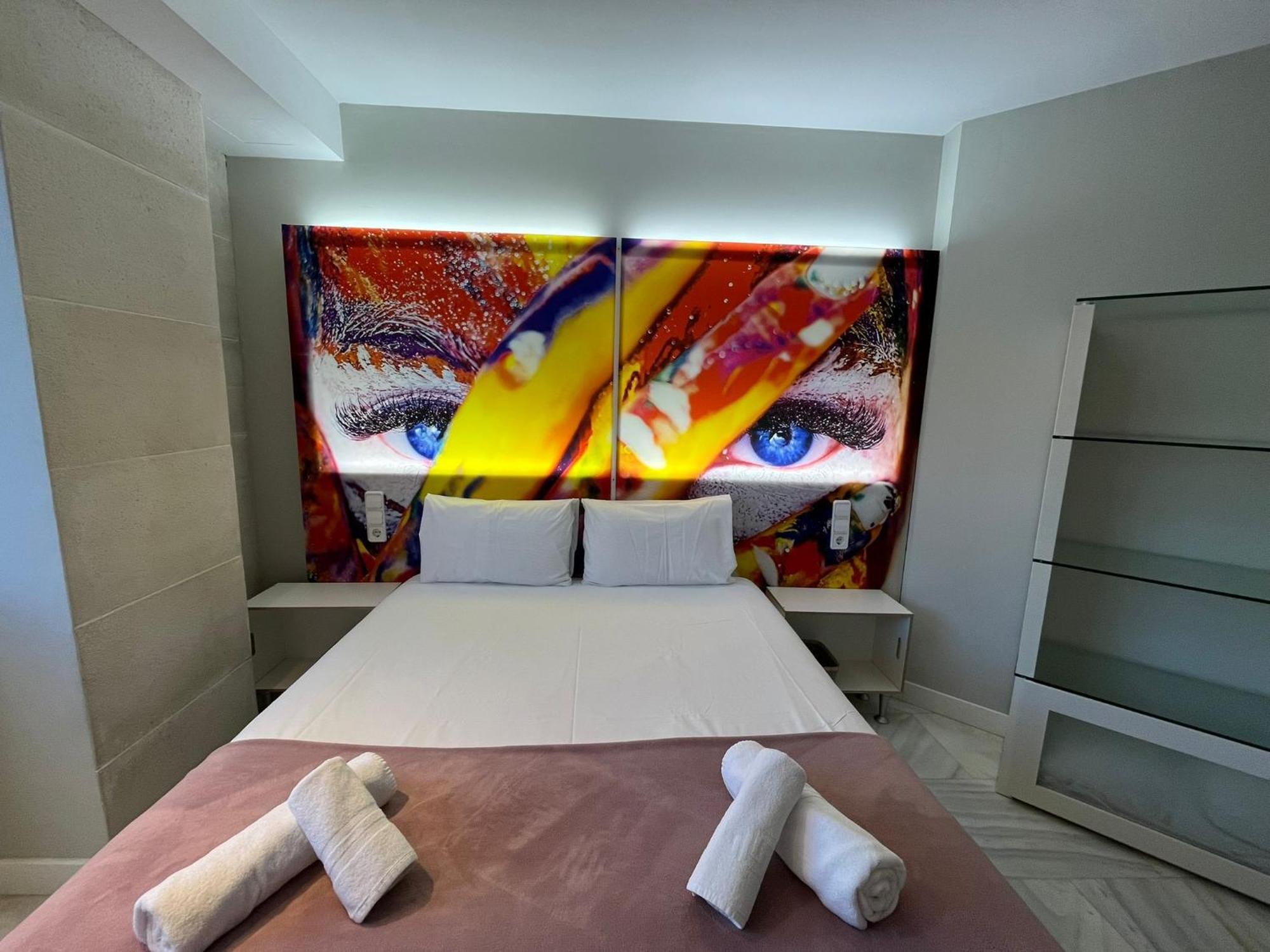 Apartamento Homelikes Madrid