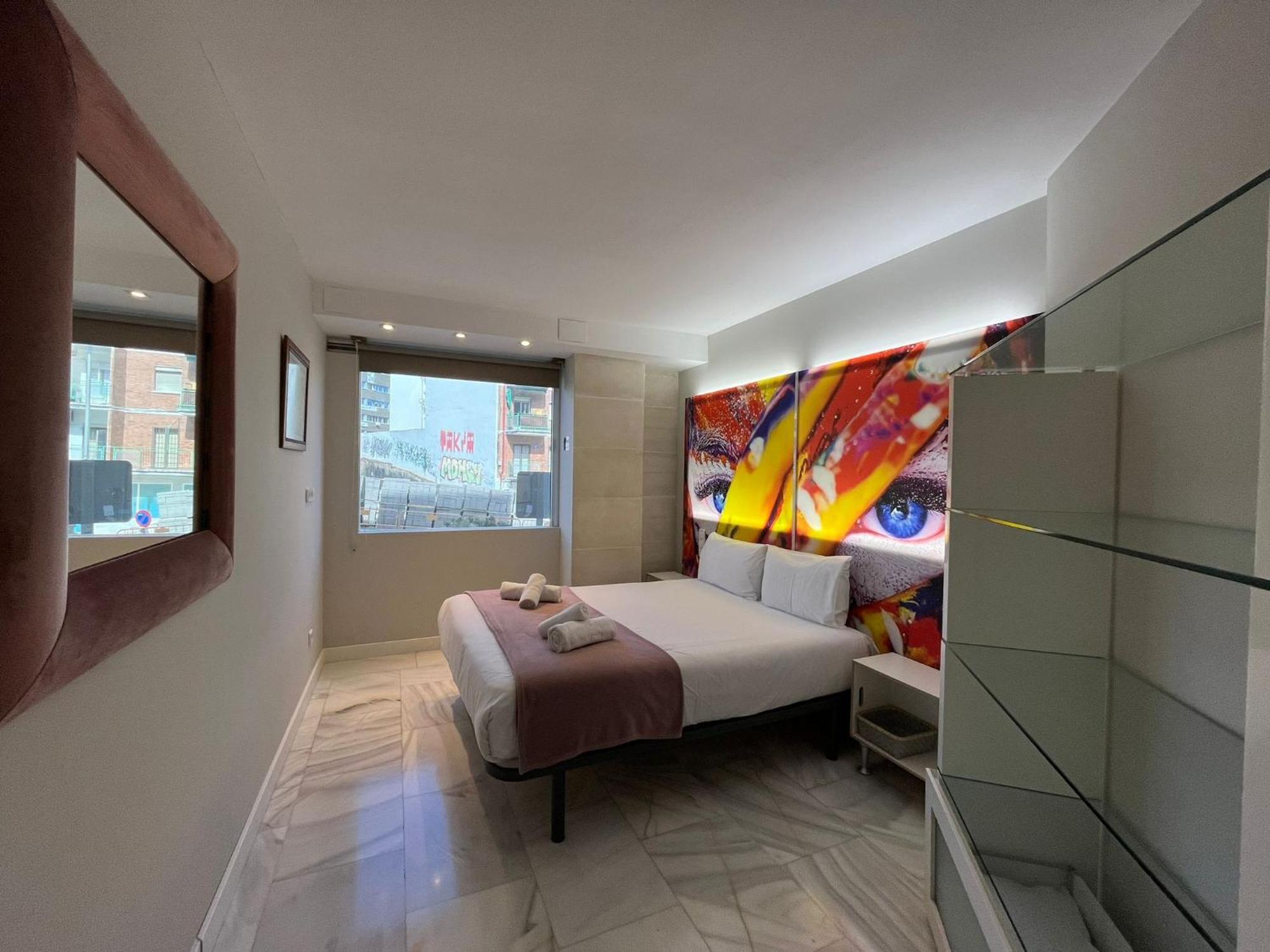 Apartamento Homelikes *