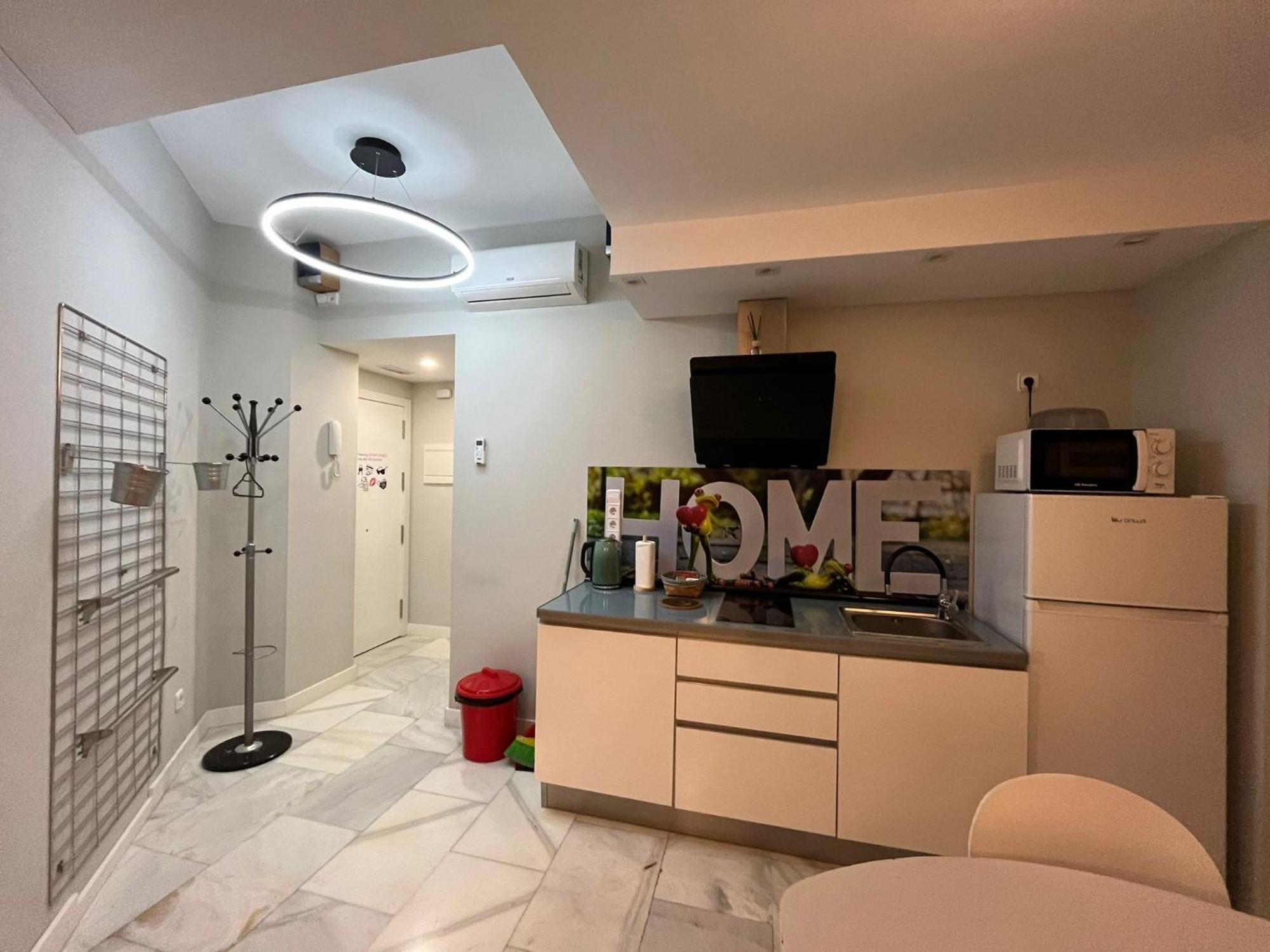 Homelikes Apartamento *