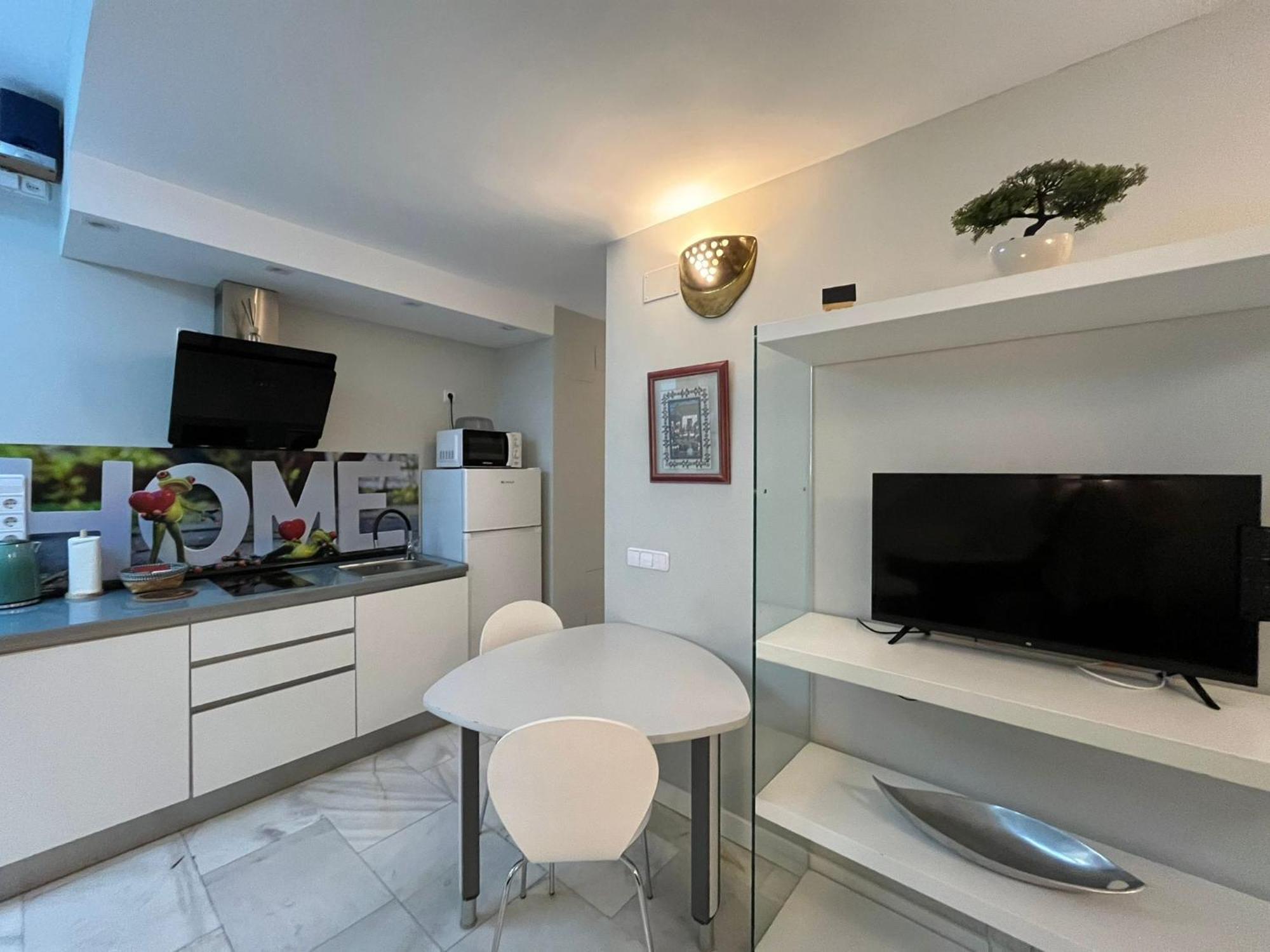 Homelikes * Madrid