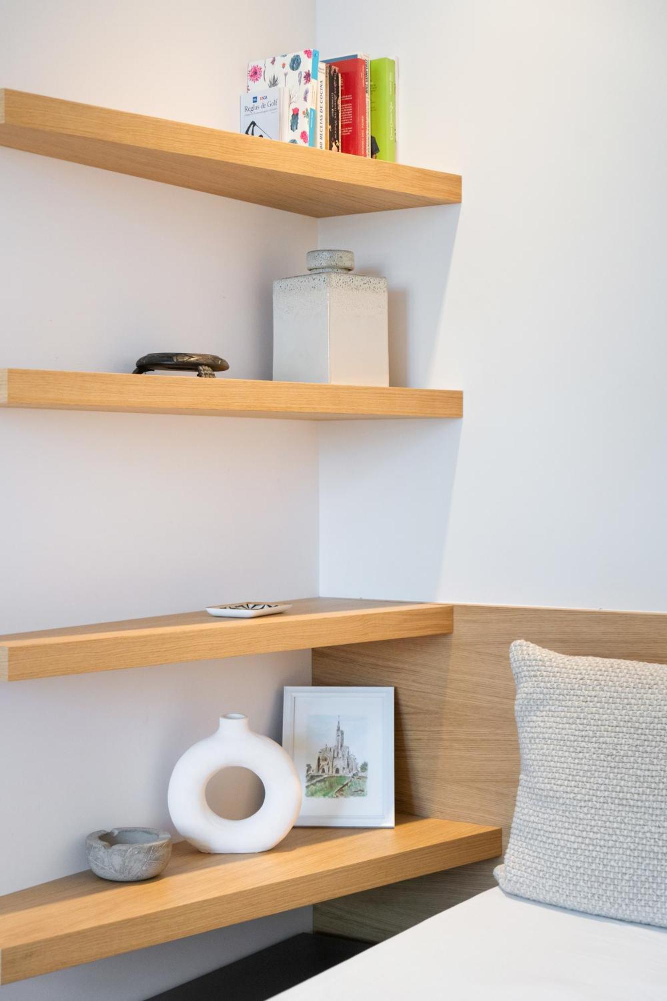 Encantador Estudio Chamartin * Madrid