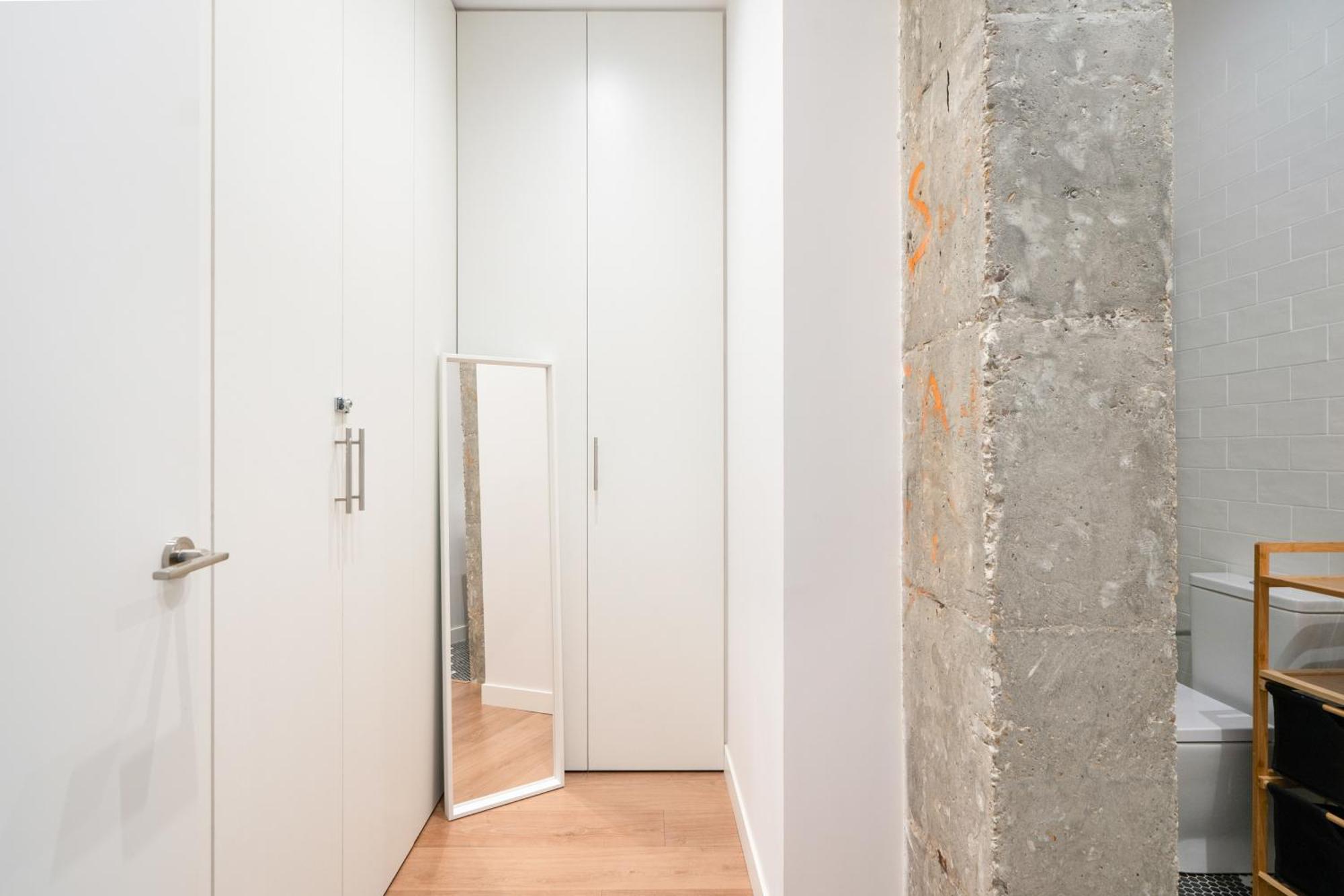 Appartamento Encantador Estudio Chamartin