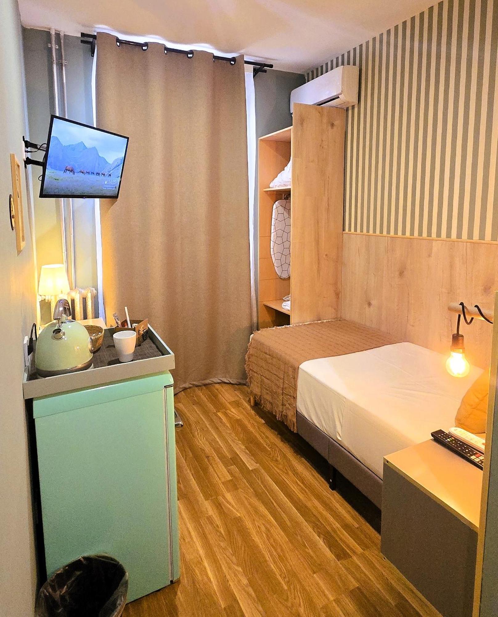 Gasthof Luxury Gran Via
