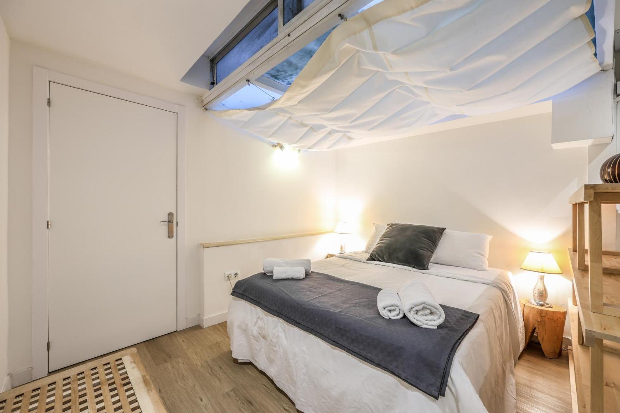 Gran Via Apartamento