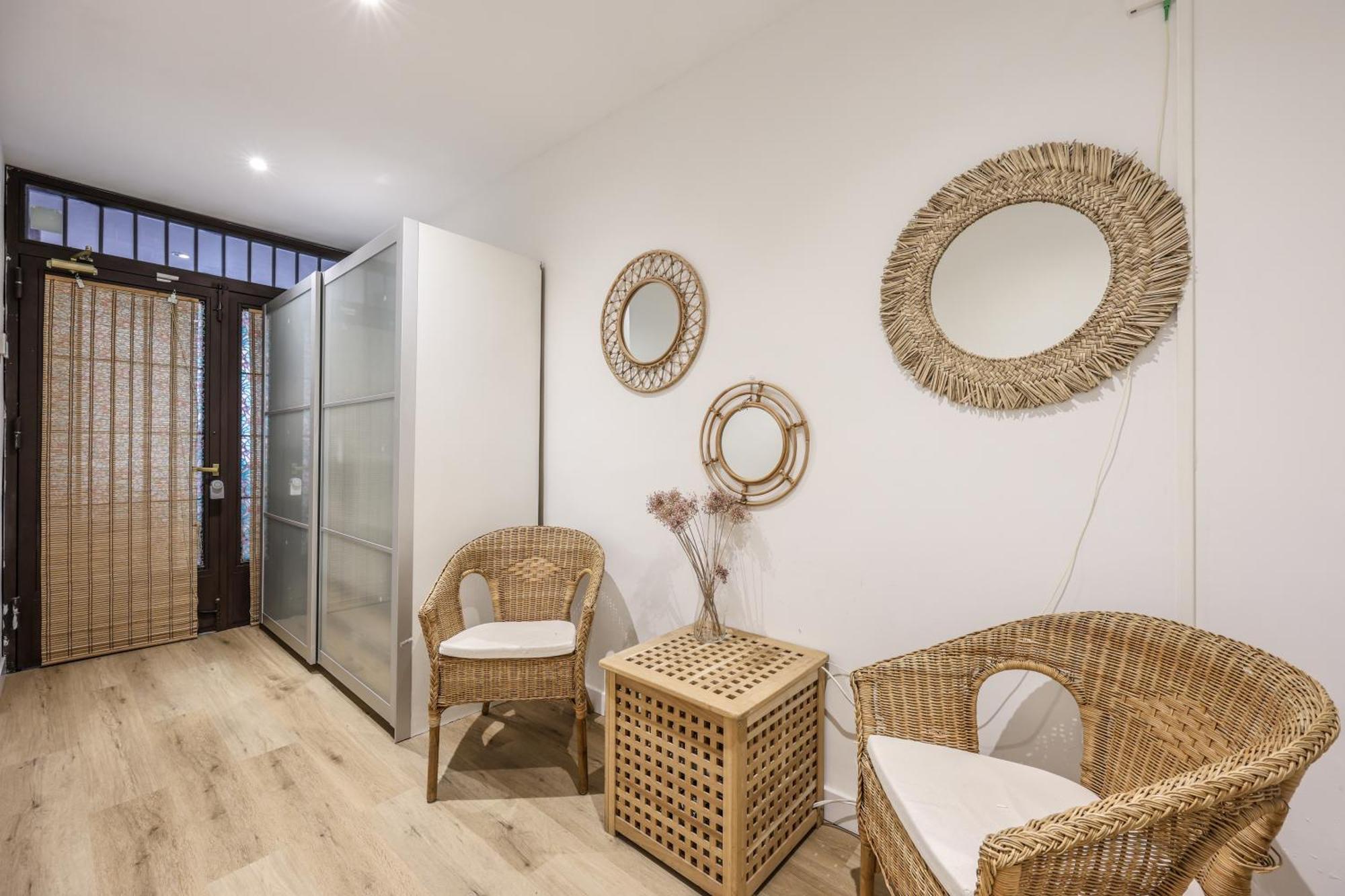 Apartamento Gran Via