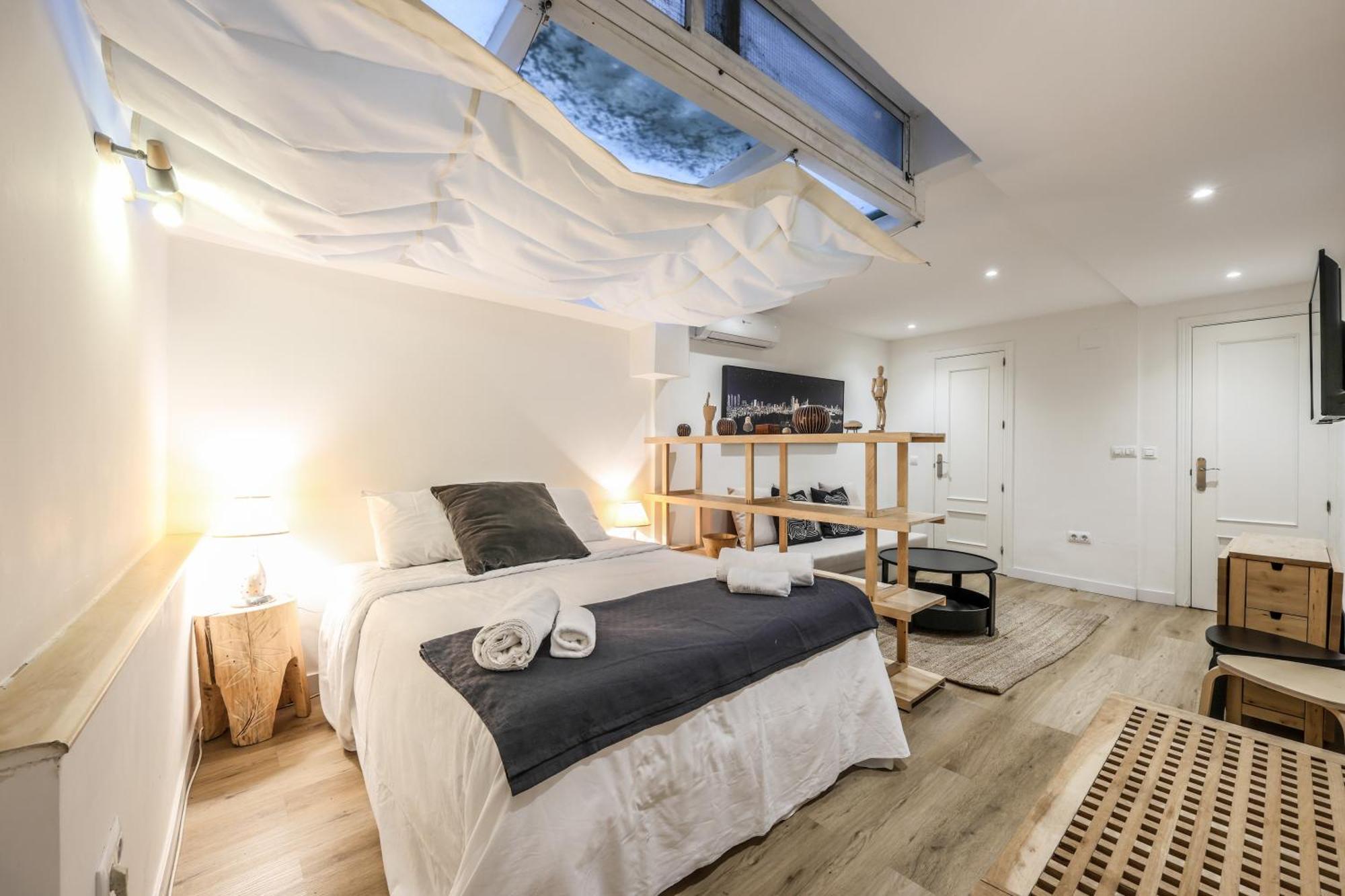 Apartamento Gran Via *