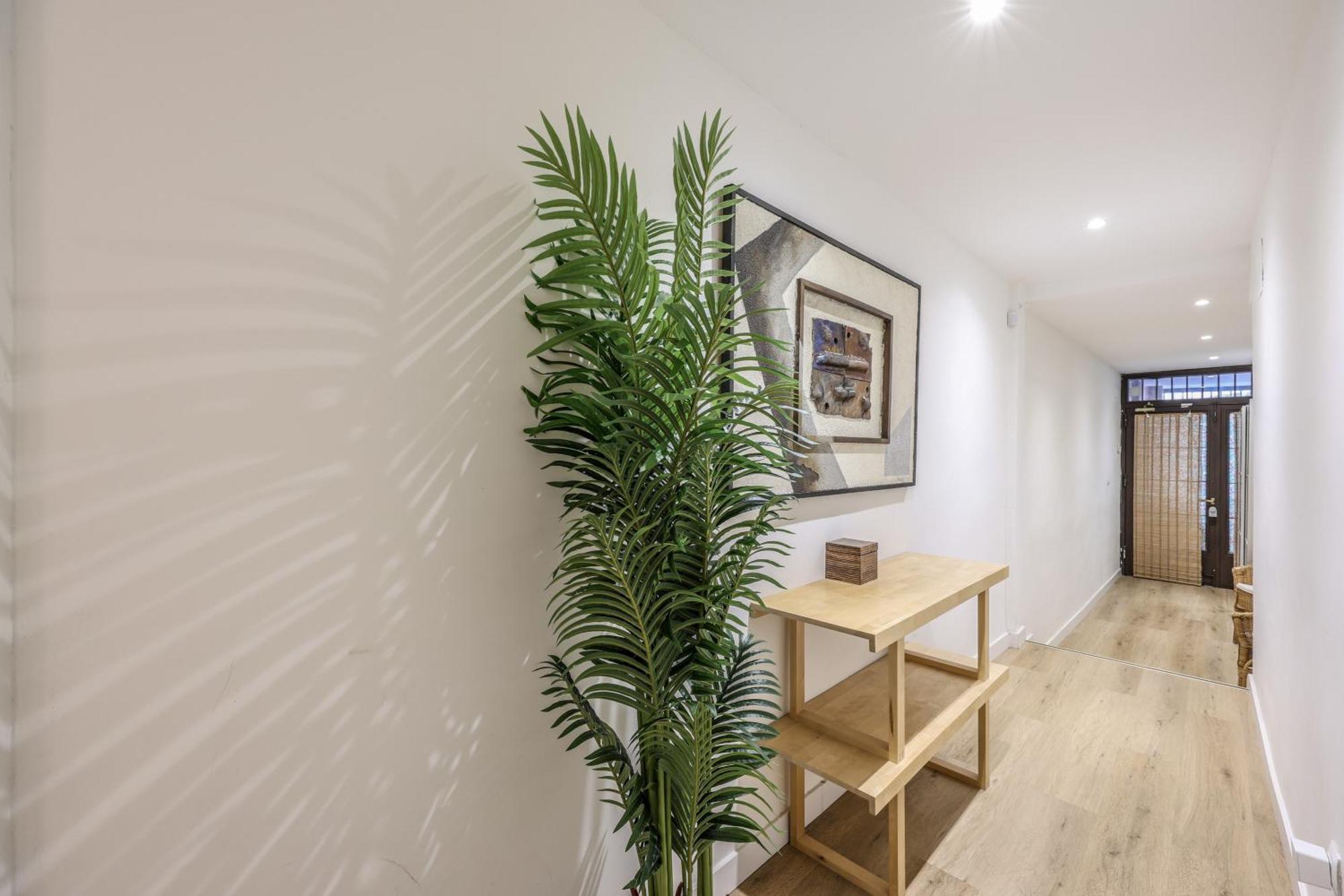Gran Via Apartamento