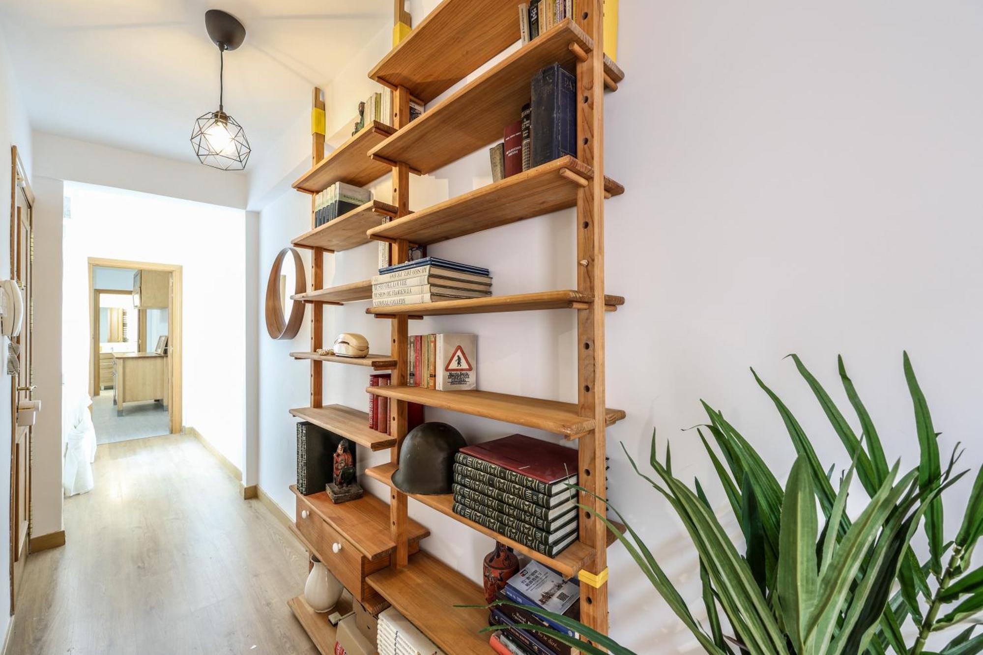 Gran Via Apartamento *