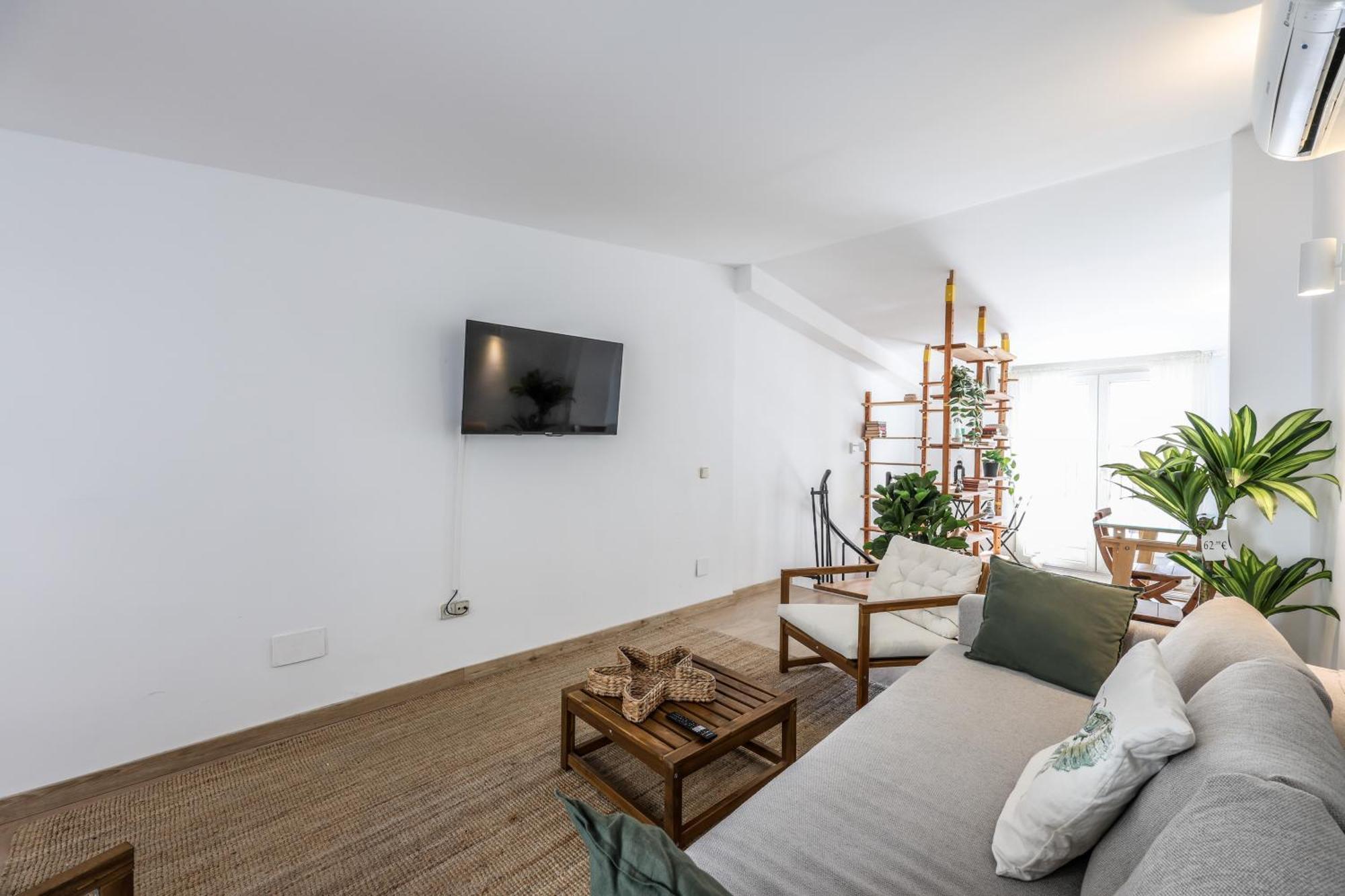 Gran Via Apartamento *
