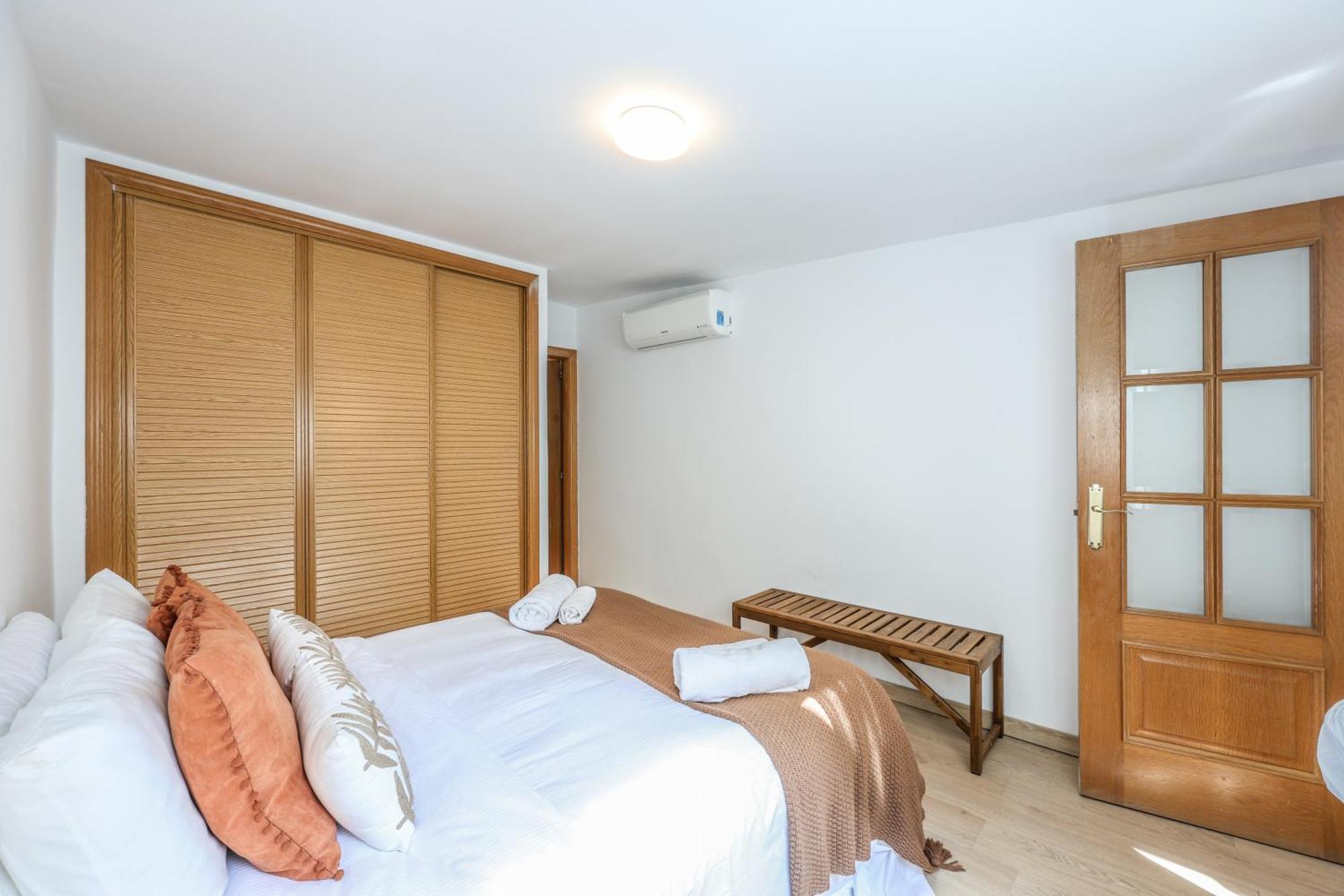 Gran Via Apartamento