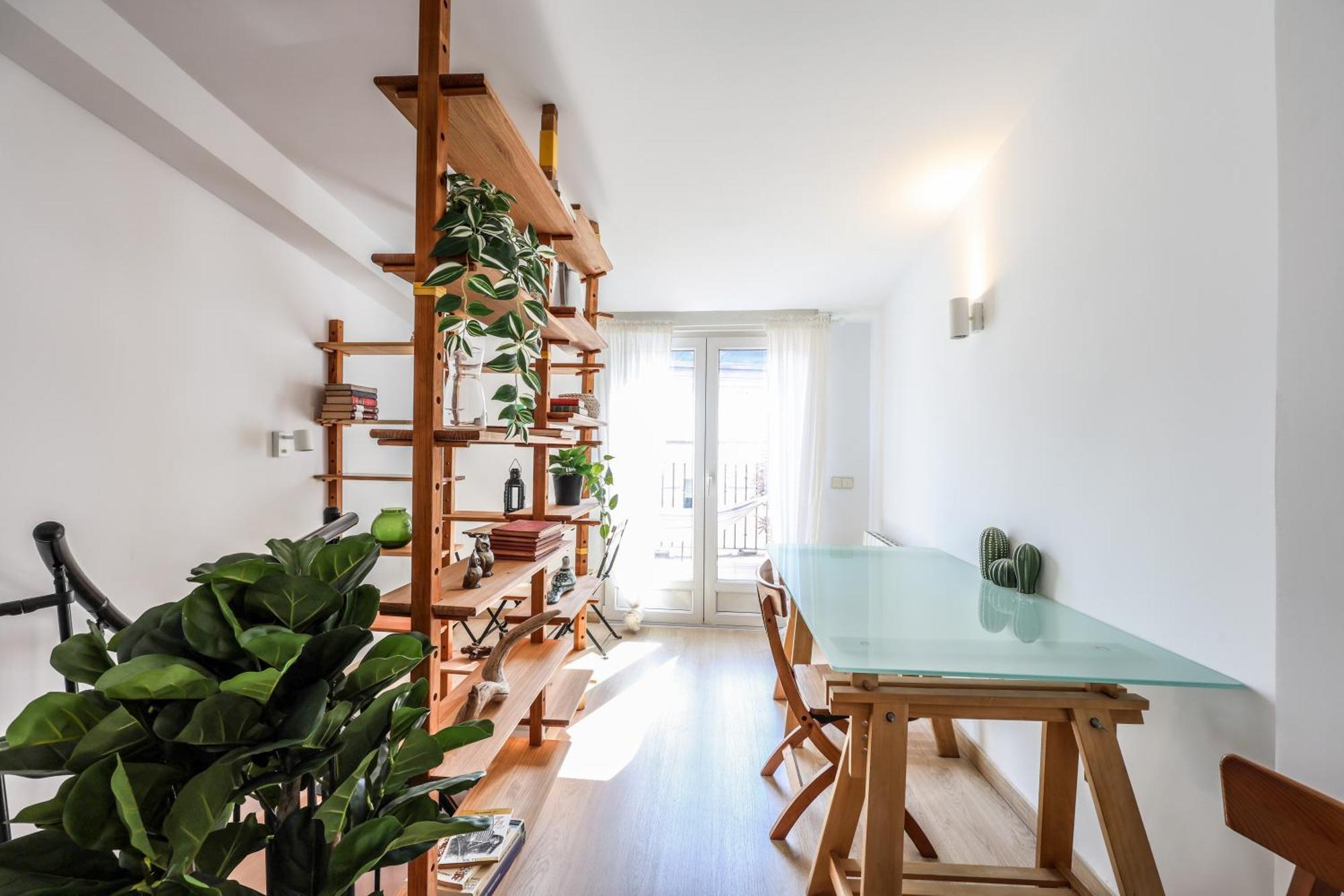 Apartamento Gran Via