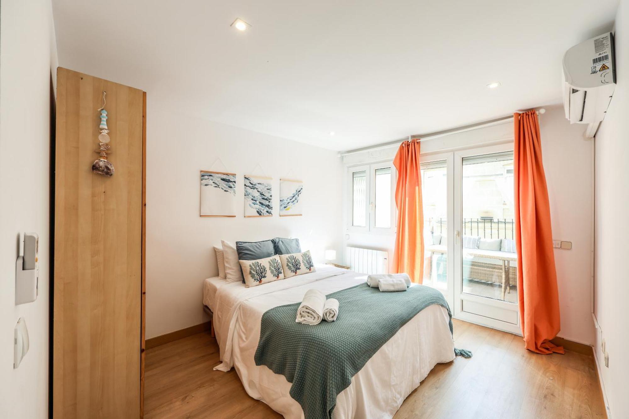 Apartamento Gran Via *