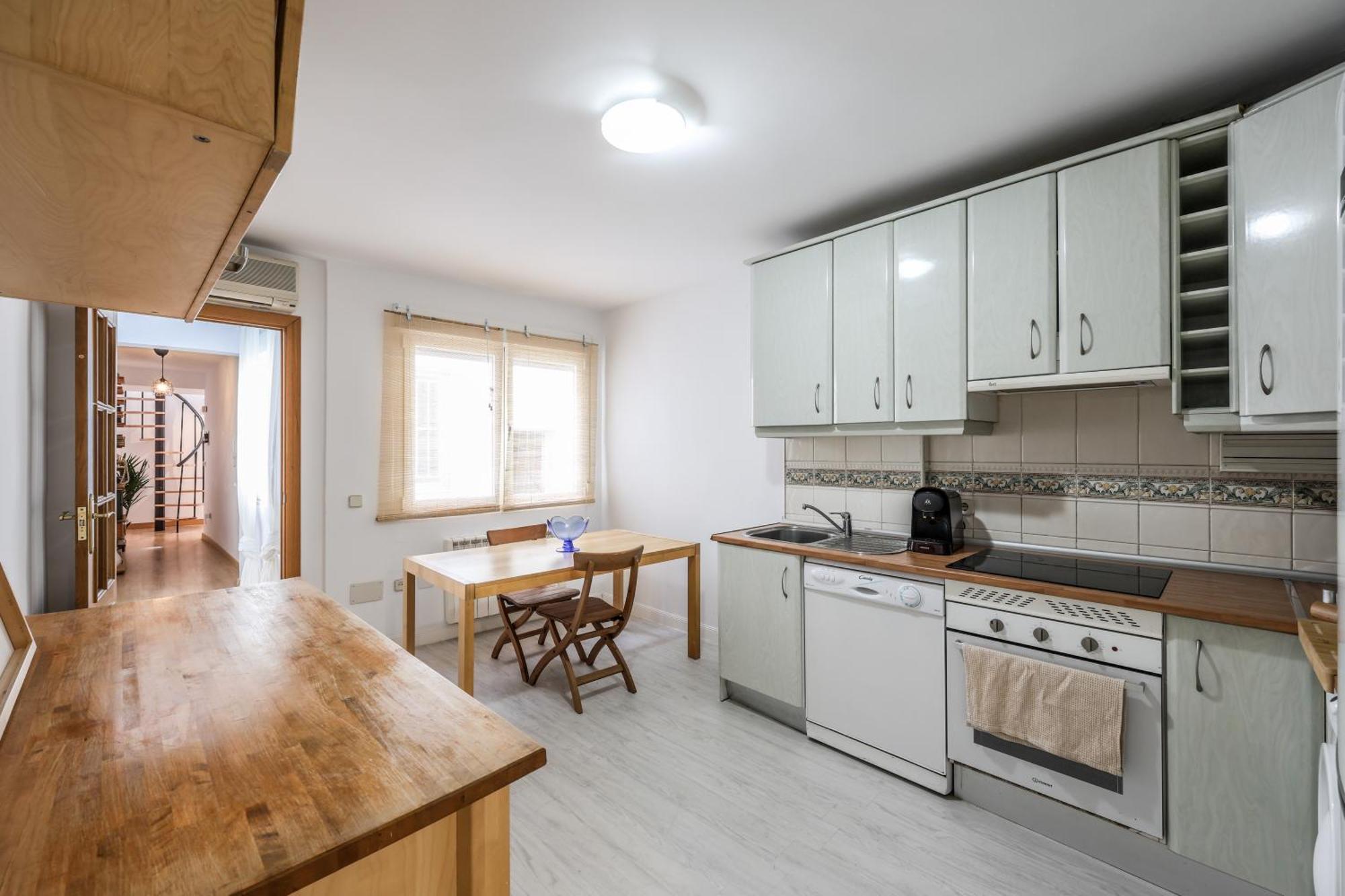 Apartamento Gran Via