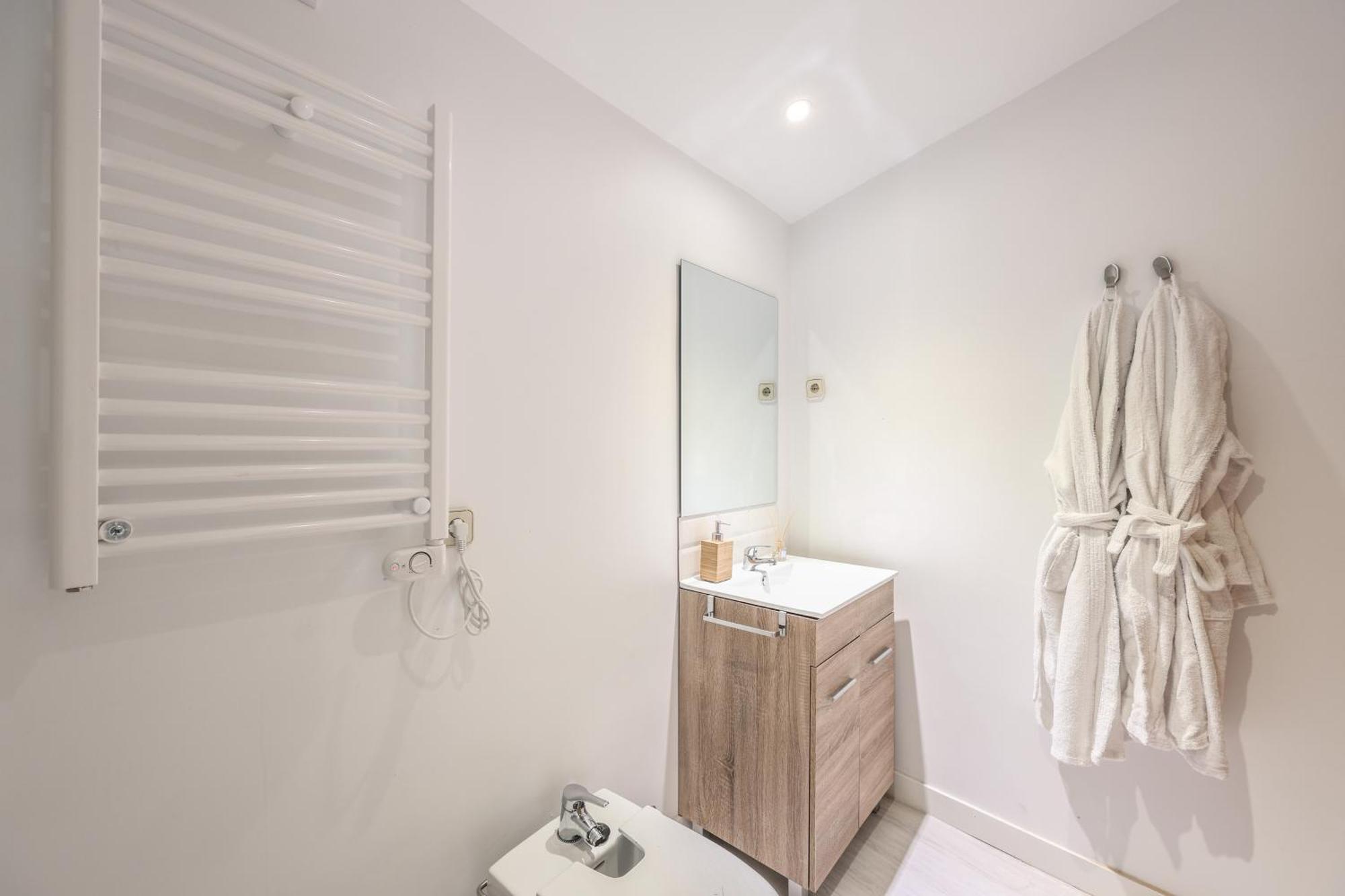 Apartamento Gran Via