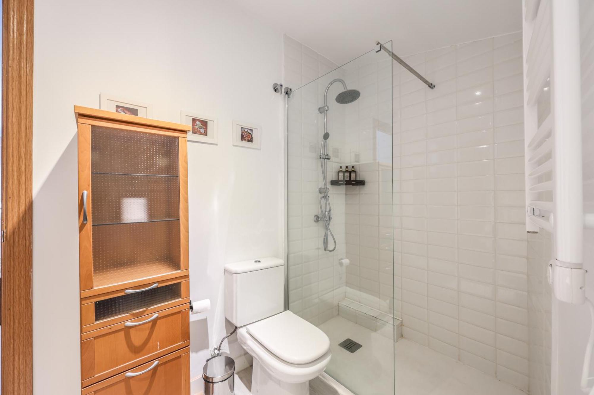 Gran Via Apartamento Madrid