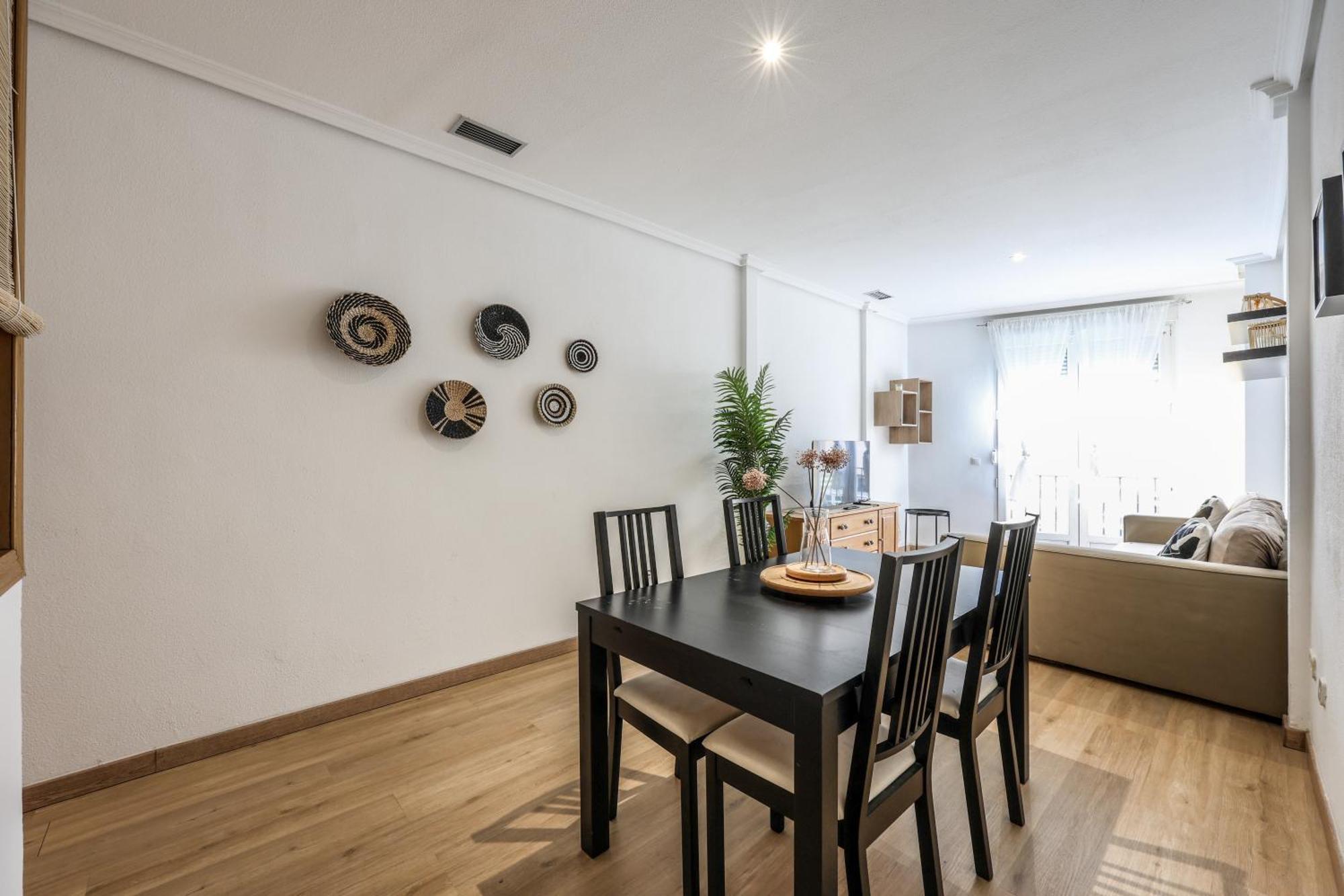 Apartamento Gran Via