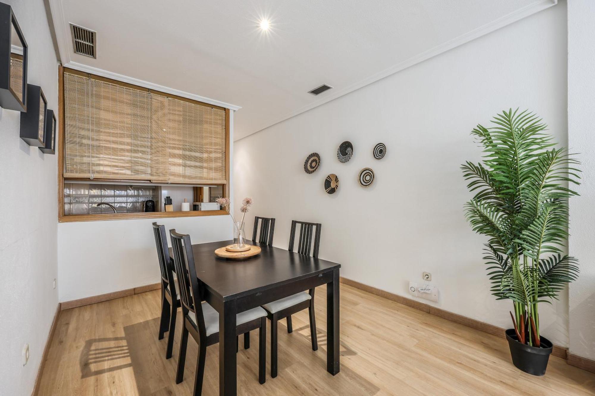 Gran Via Apartamento