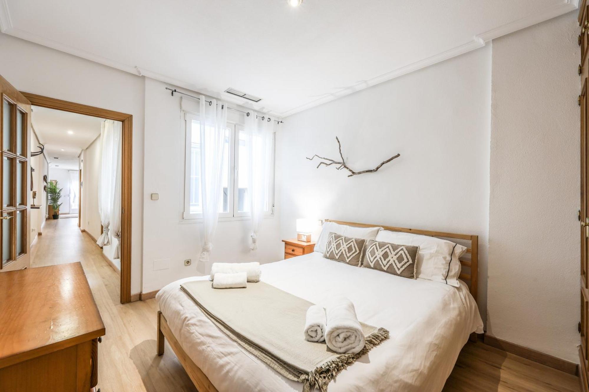 Apartamento Gran Via