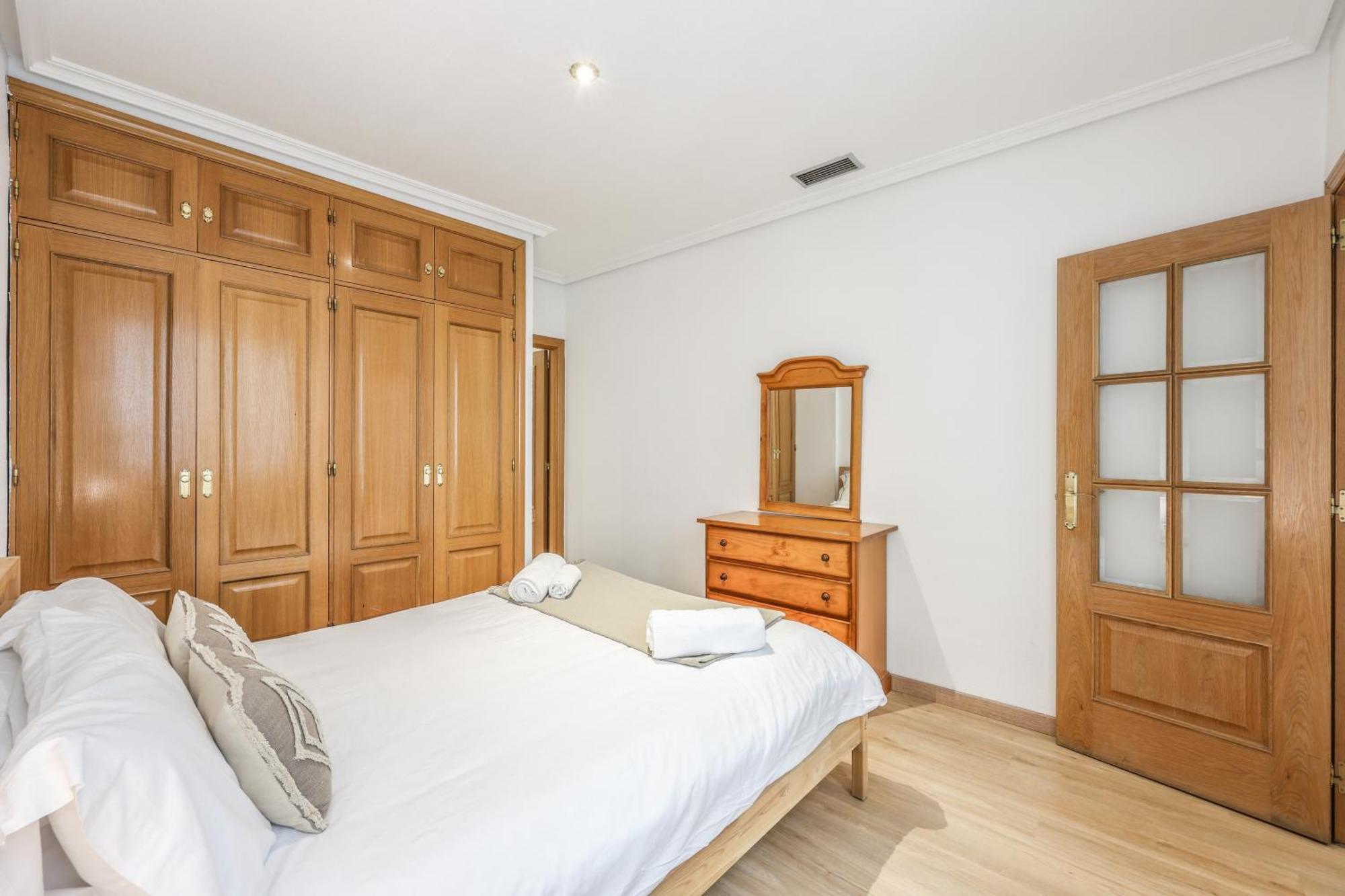 Gran Via Apartamento *